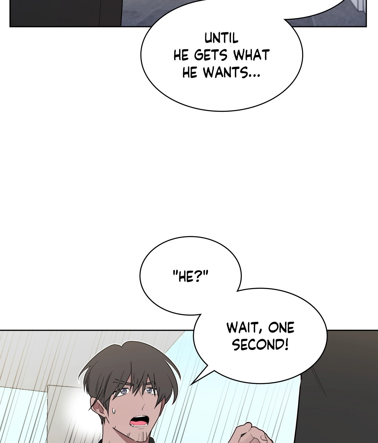 Read When the Magpie Comes chapter 42 image 71 on Lezhin