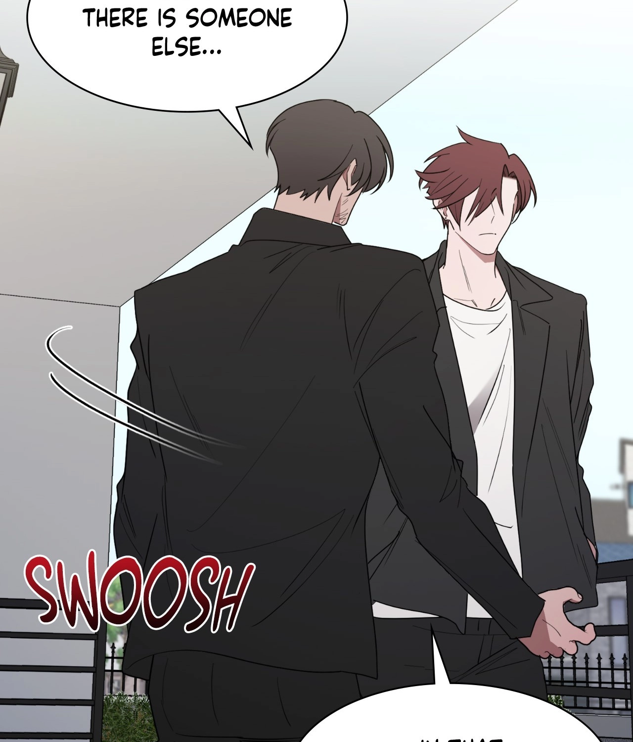 Read When the Magpie Comes chapter 42 image 73 on Lezhin