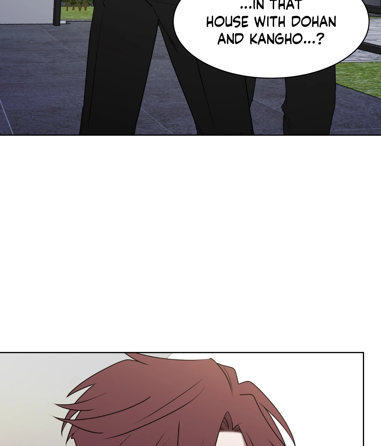 Read When the Magpie Comes chapter 42 image 74 on Lezhin