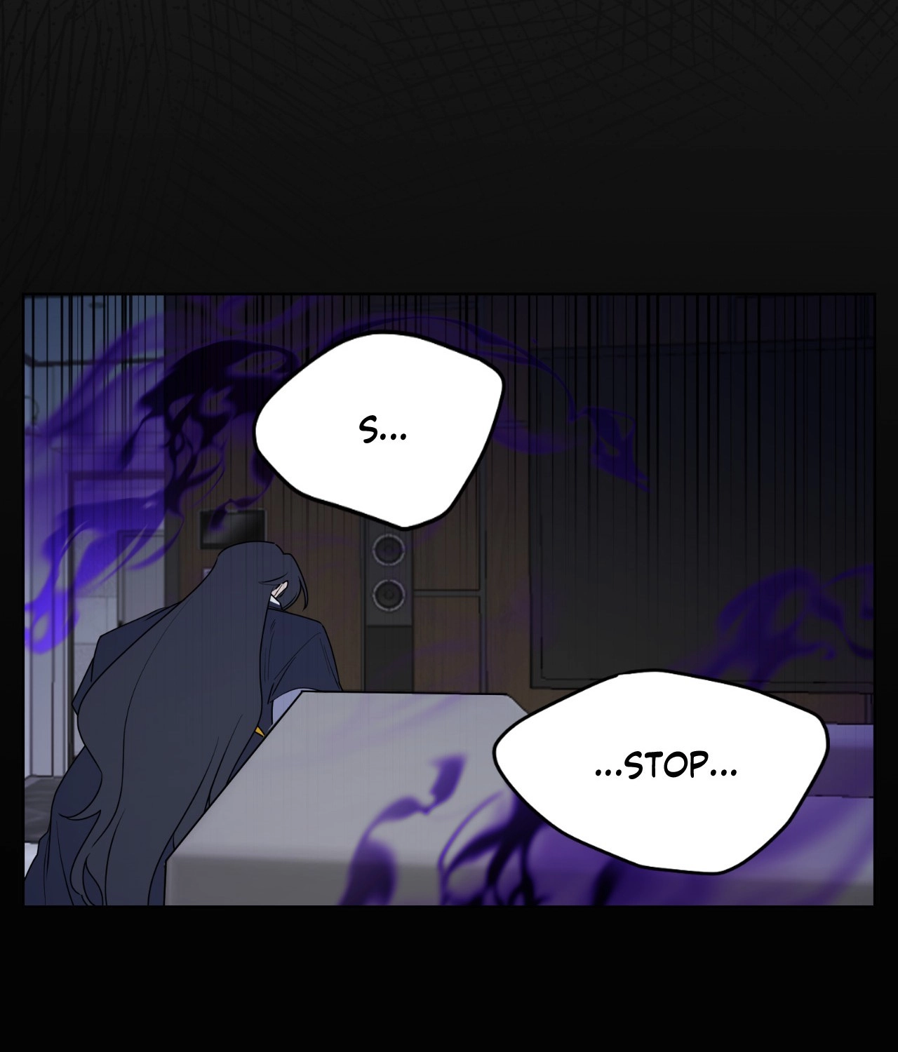 Read When the Magpie Comes chapter 42 image 79 on Lezhin