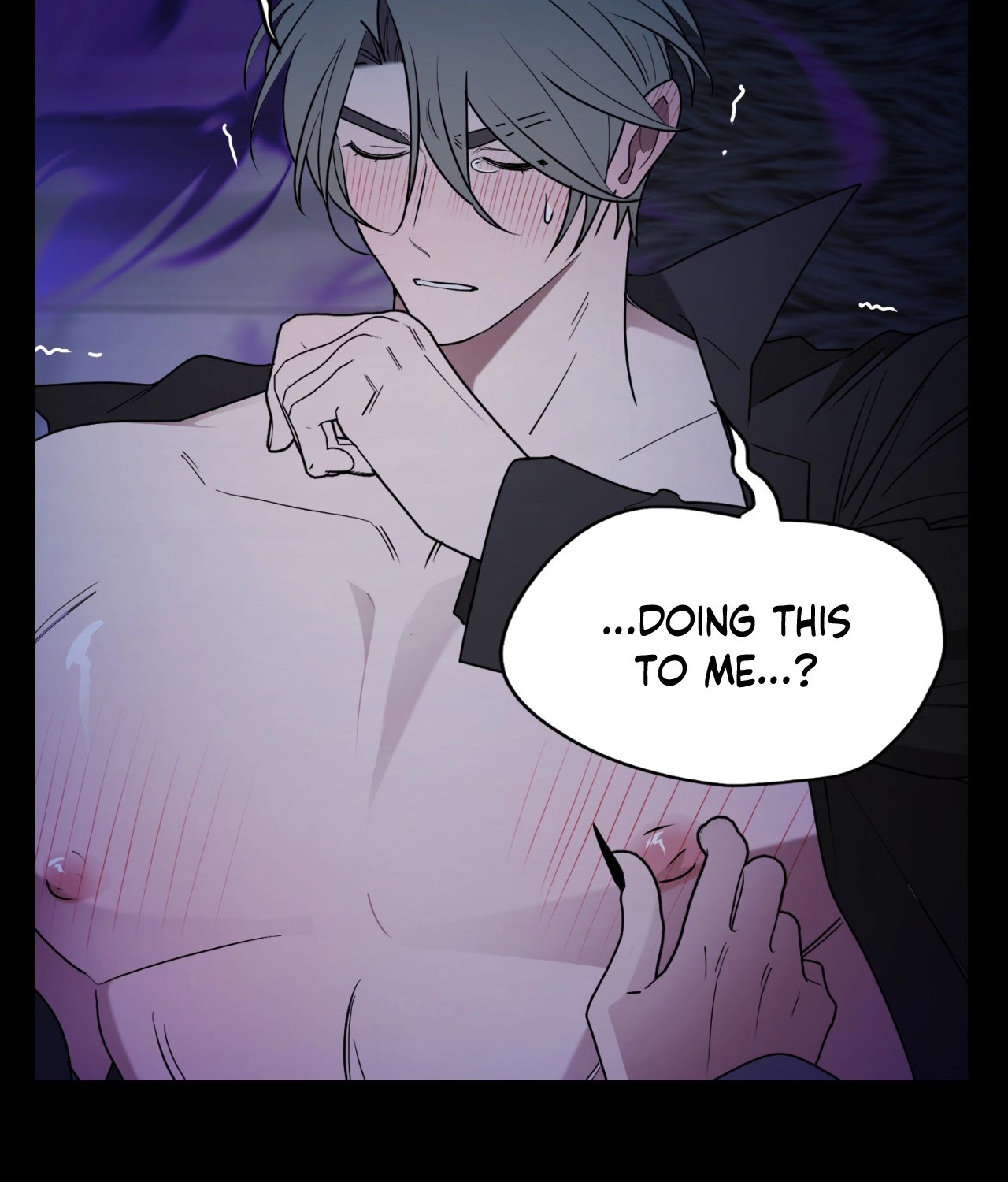 Read When the Magpie Comes chapter 42 image 82 on Lezhin