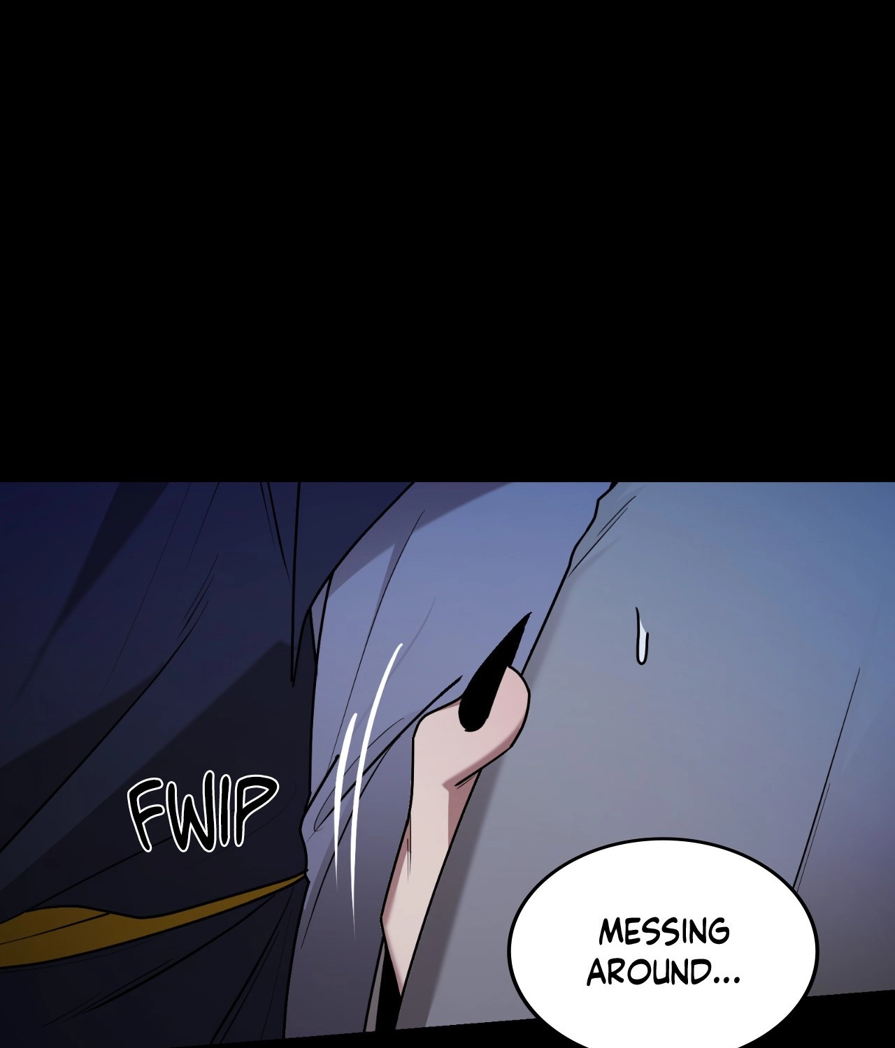 Read When the Magpie Comes chapter 42 image 87 on Lezhin