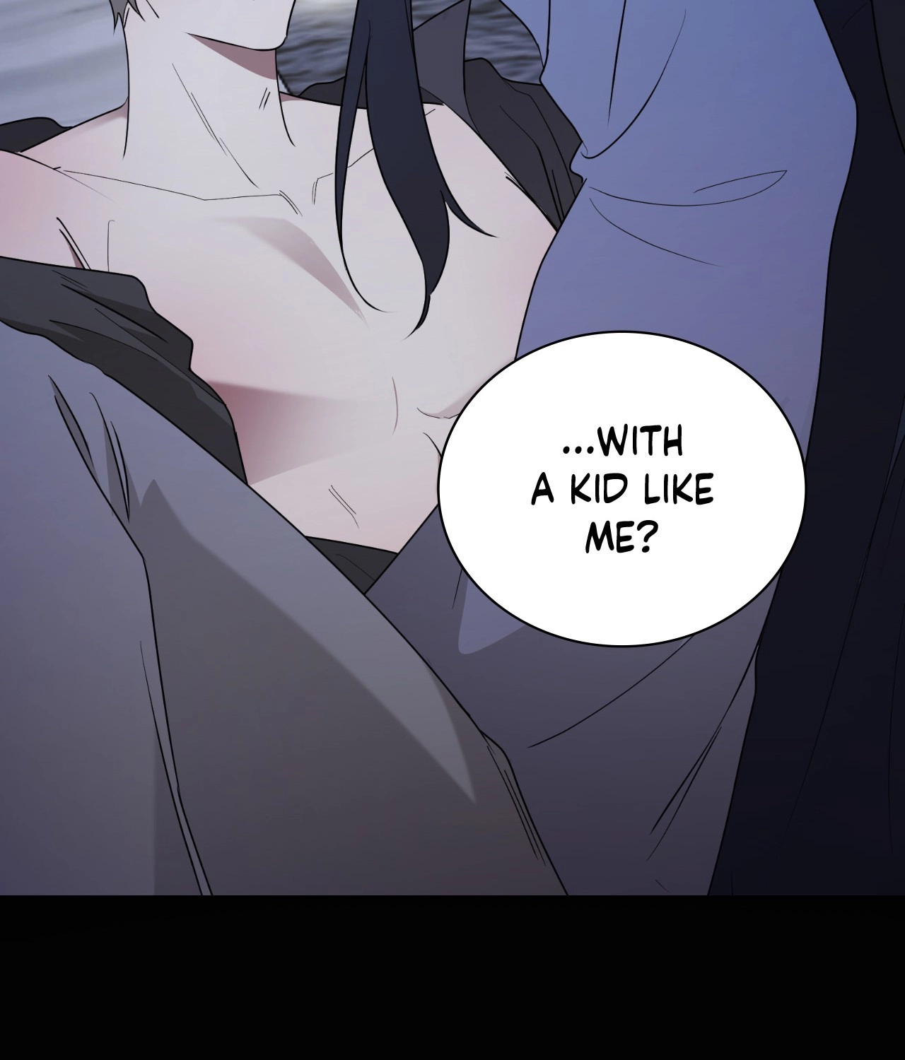 Read When the Magpie Comes chapter 42 image 89 on Lezhin