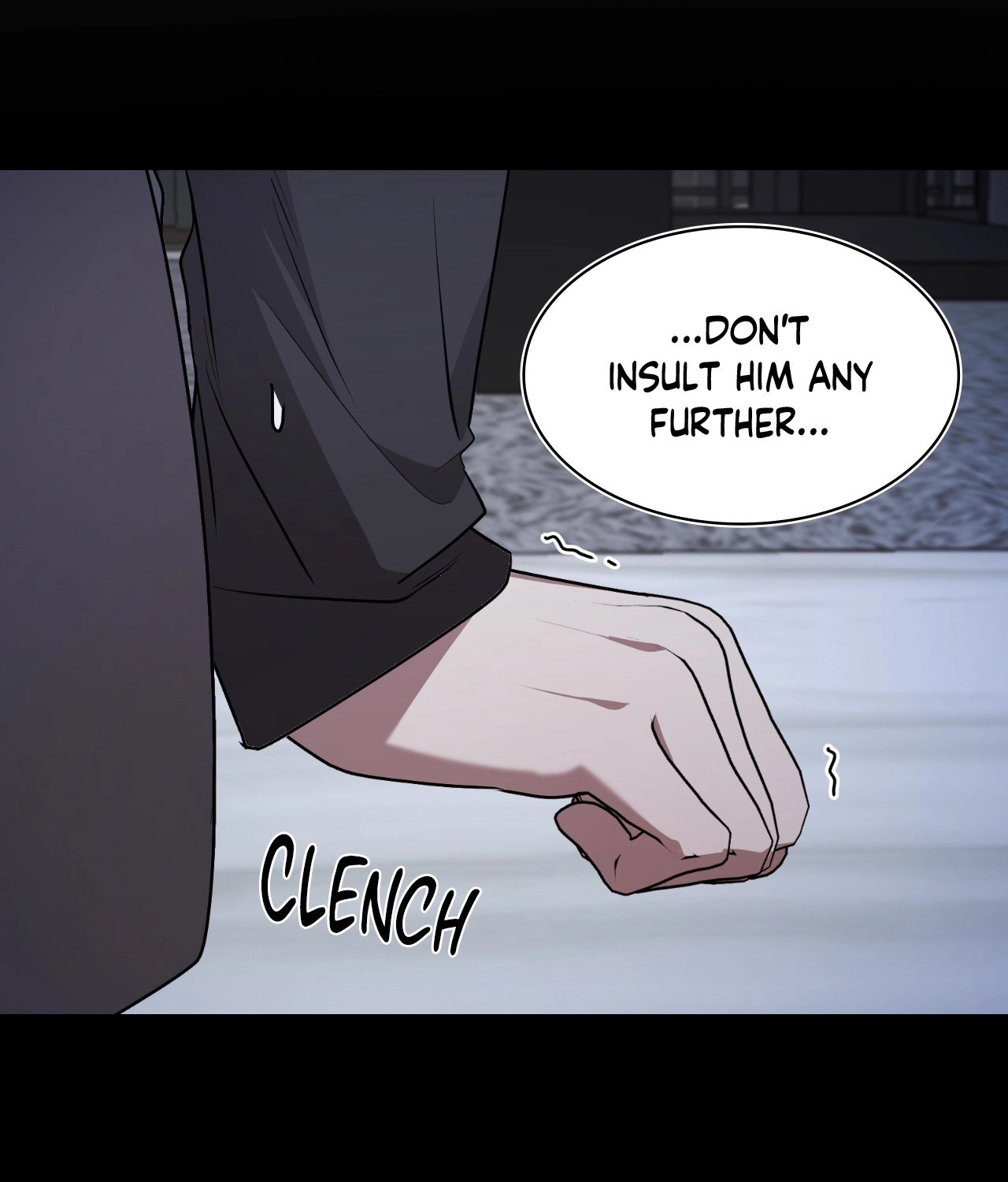 Read When the Magpie Comes chapter 42 image 99 on Lezhin