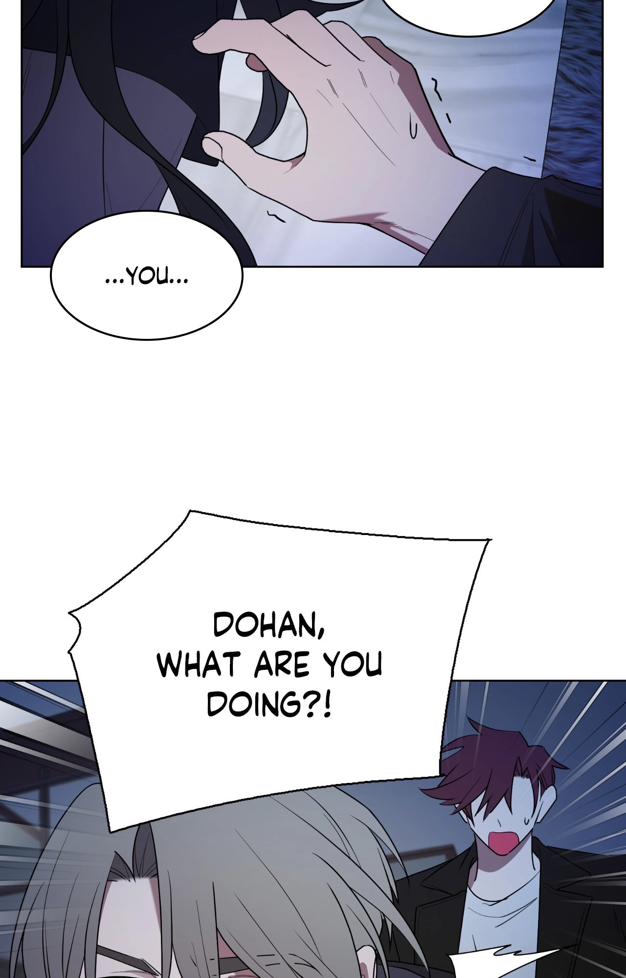 Read When the Magpie Comes chapter 43 image 12 on Lezhin