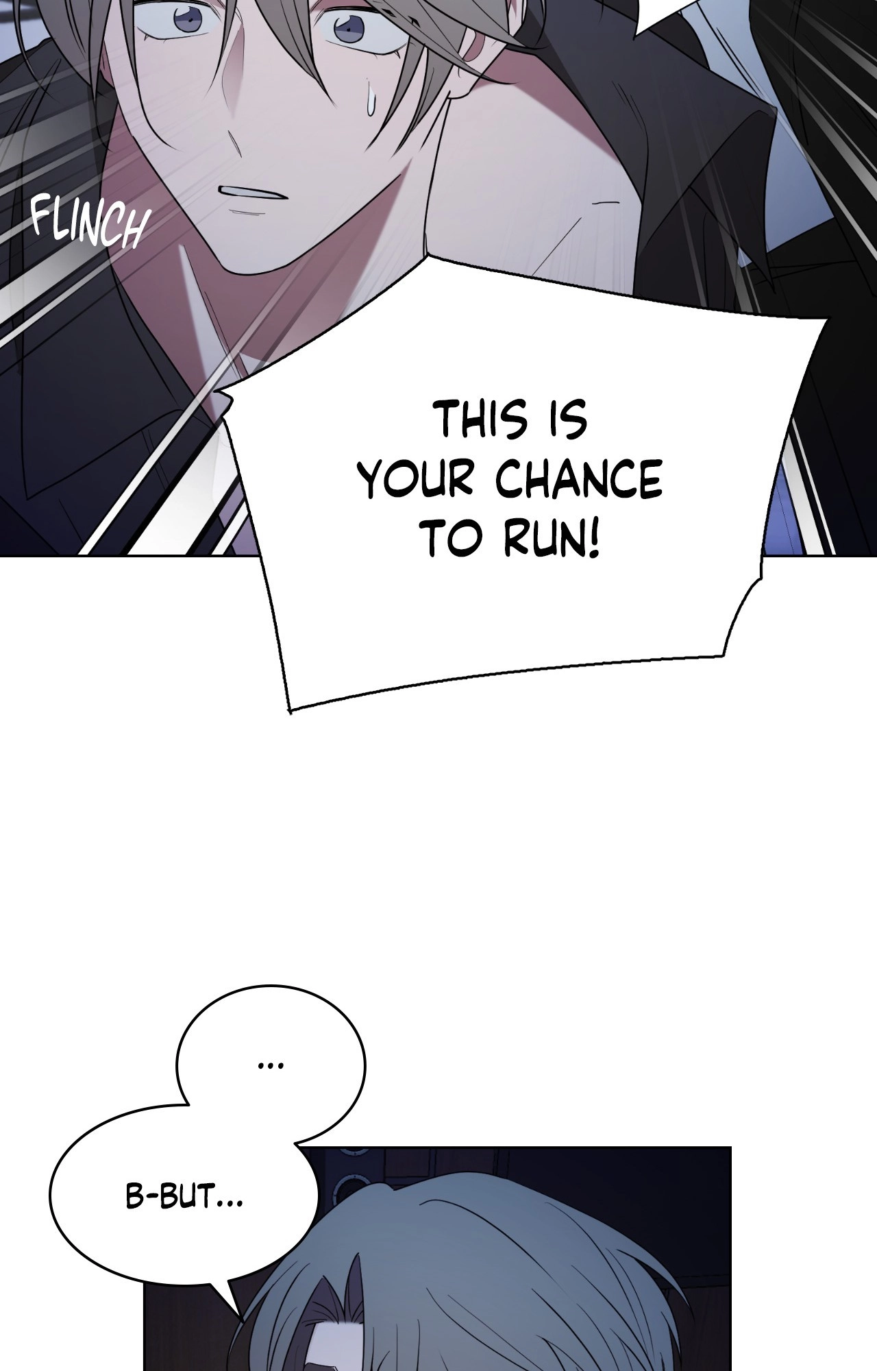 Read When the Magpie Comes chapter 43 image 13 on Lezhin
