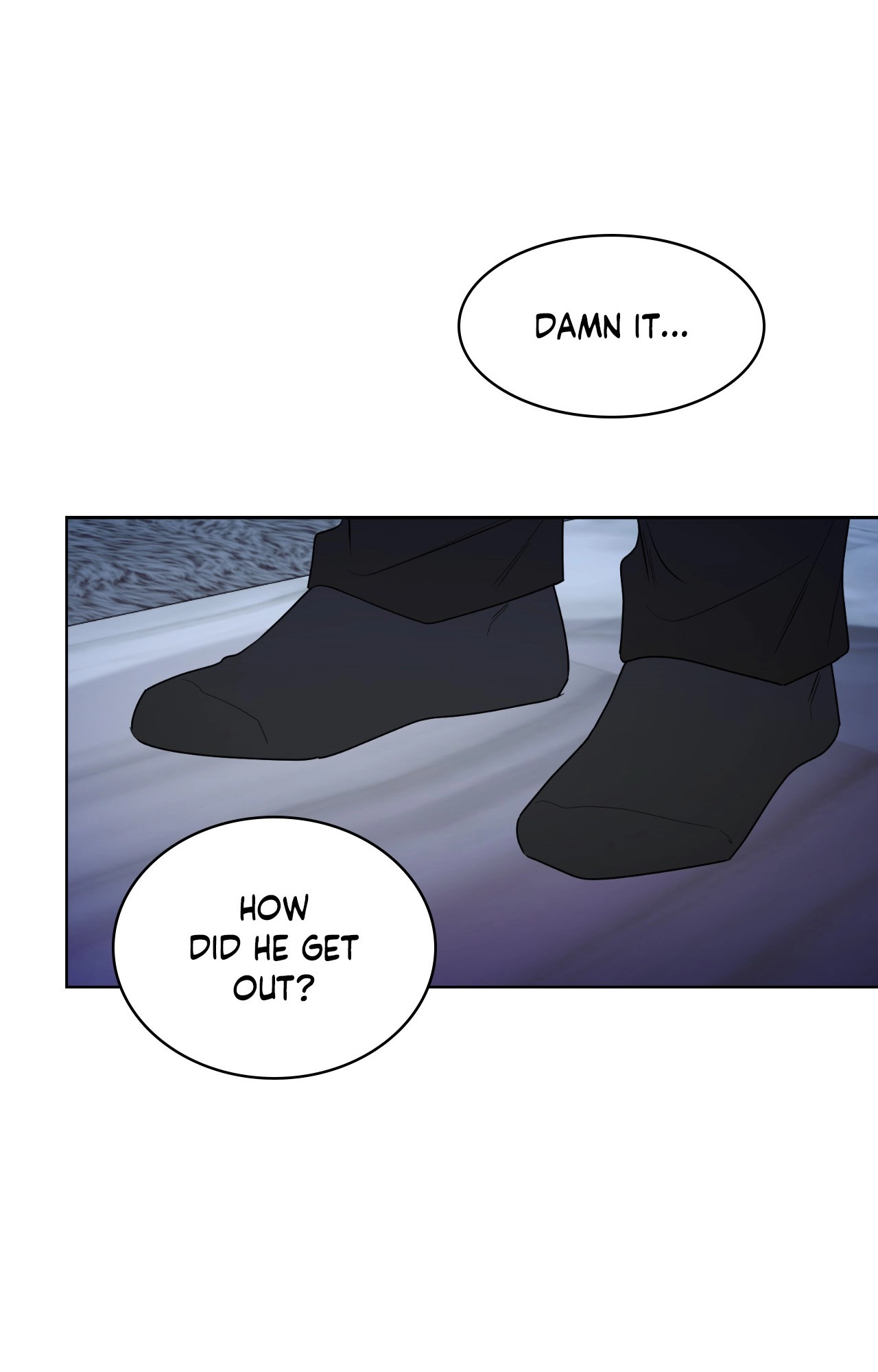 Read When the Magpie Comes chapter 43 image 19 on Lezhin