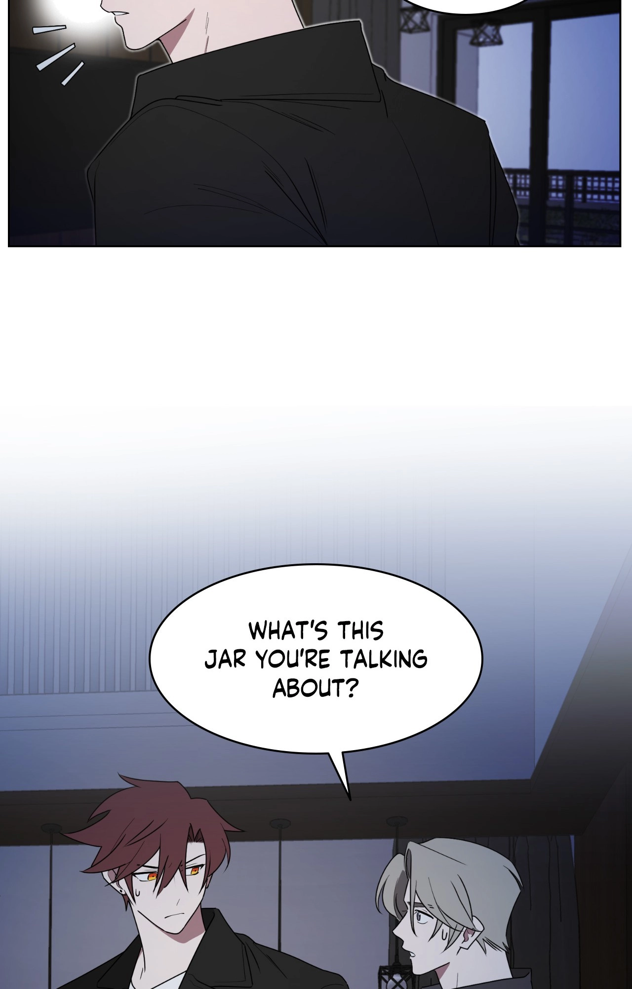 Read When the Magpie Comes chapter 43 image 24 on Lezhin