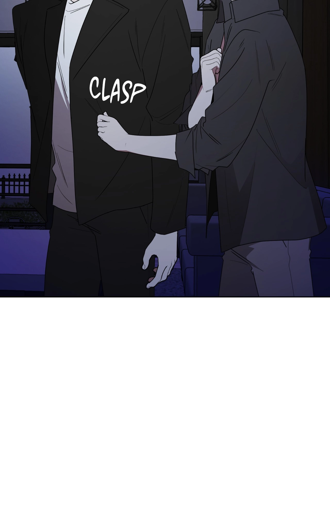 Read When the Magpie Comes chapter 43 image 25 on Lezhin