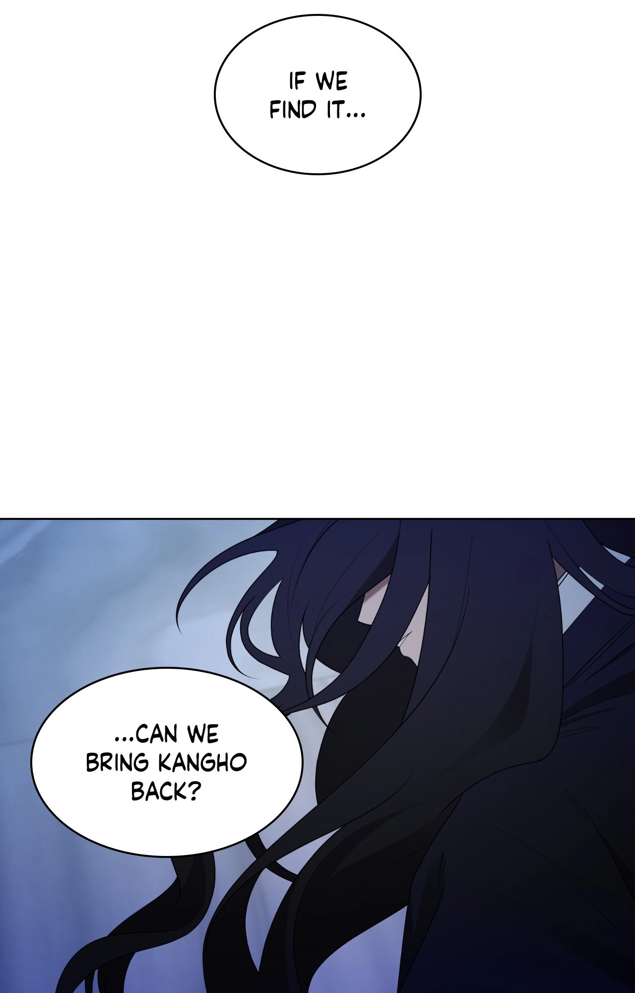 Read When the Magpie Comes chapter 43 image 26 on Lezhin