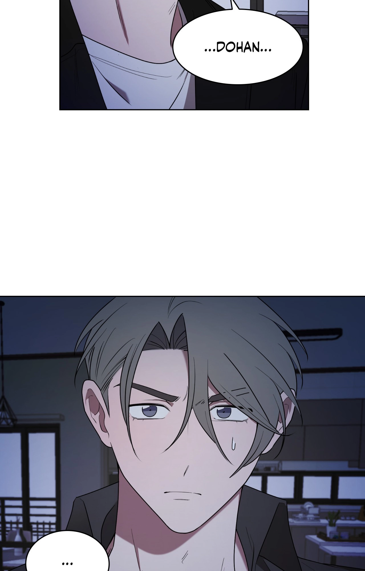 Read When the Magpie Comes chapter 43 image 28 on Lezhin