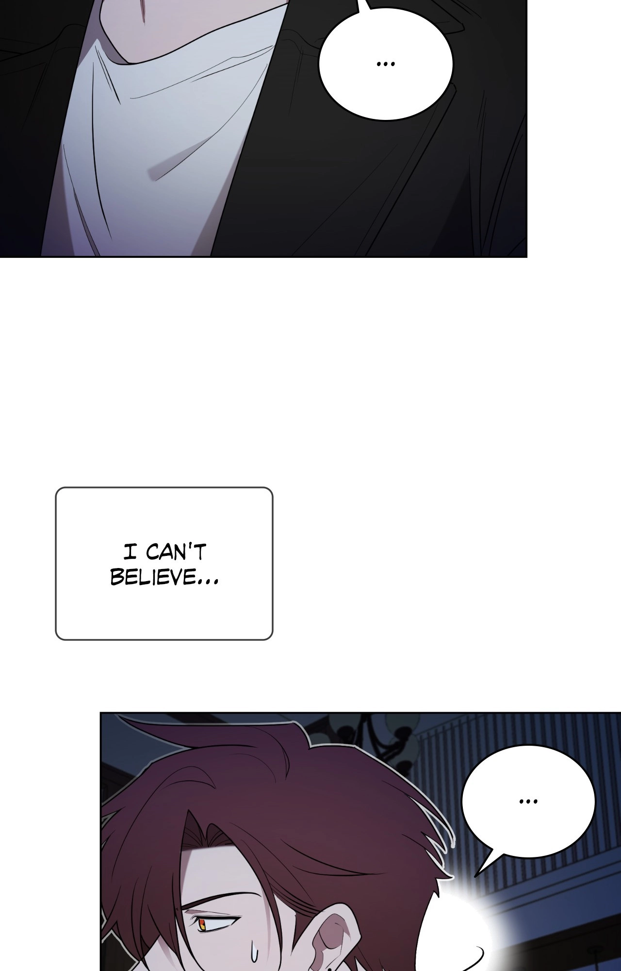 Read When the Magpie Comes chapter 43 image 30 on Lezhin