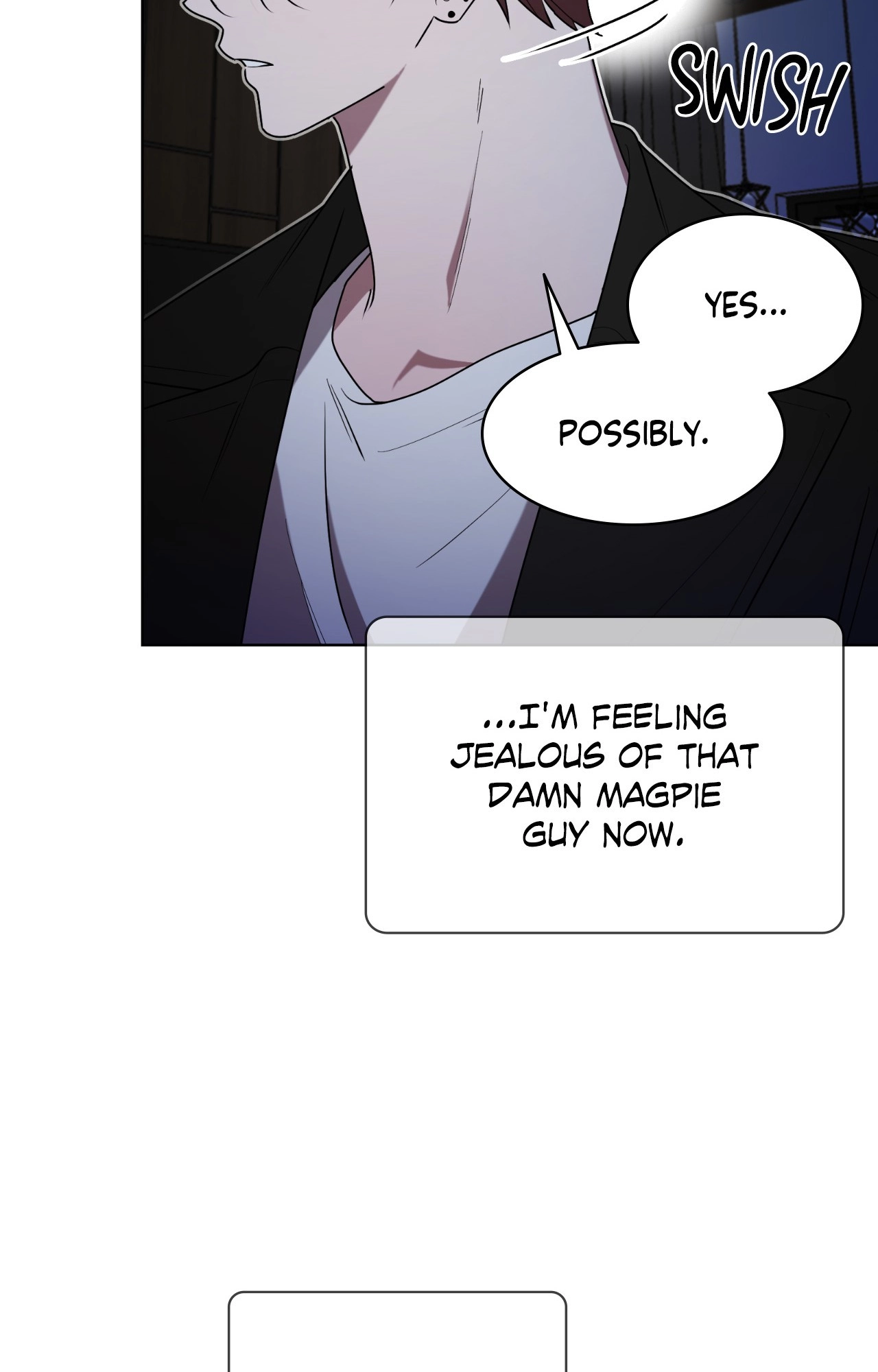Read When the Magpie Comes chapter 43 image 31 on Lezhin