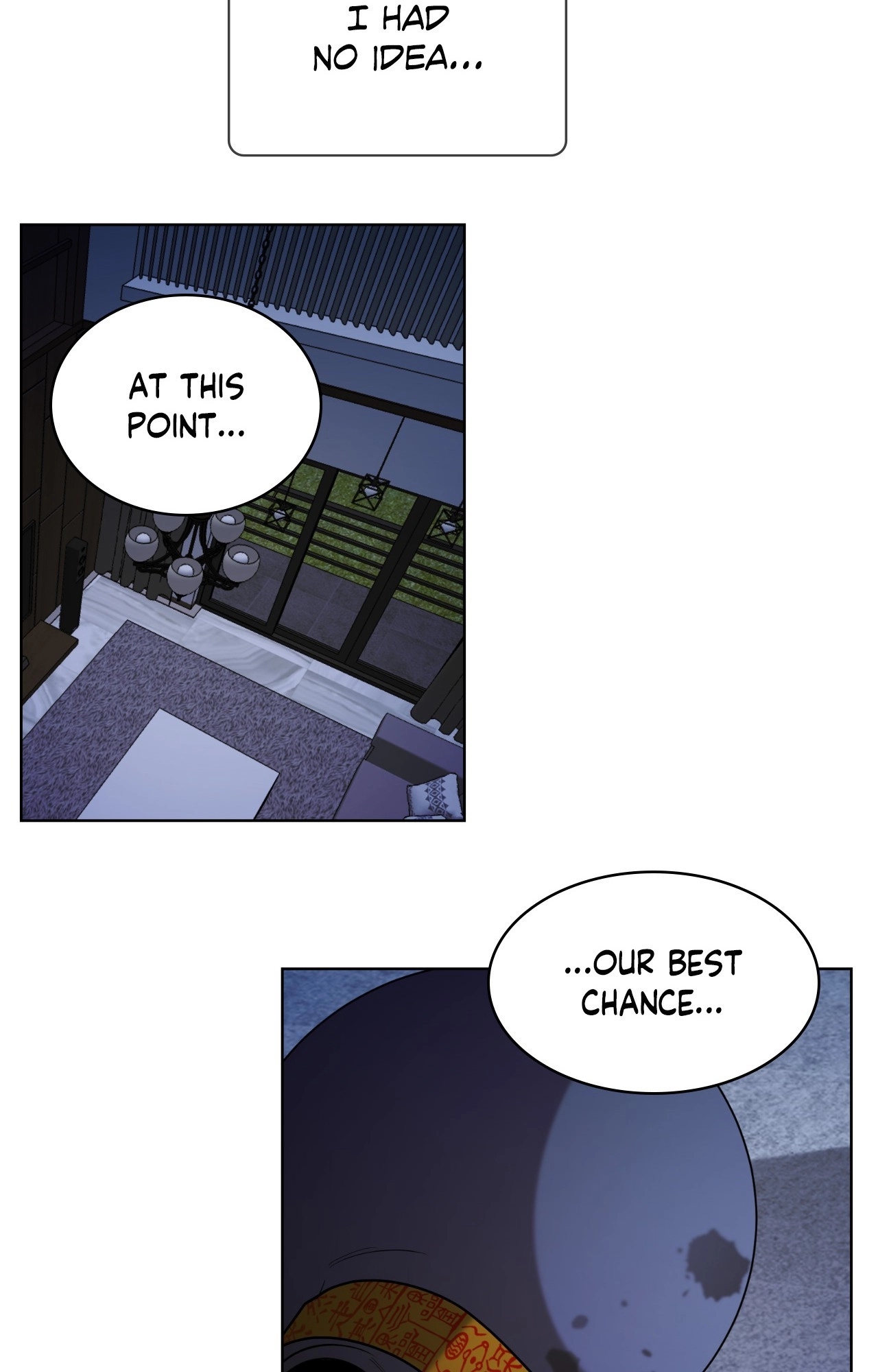 Read When the Magpie Comes chapter 43 image 32 on Lezhin