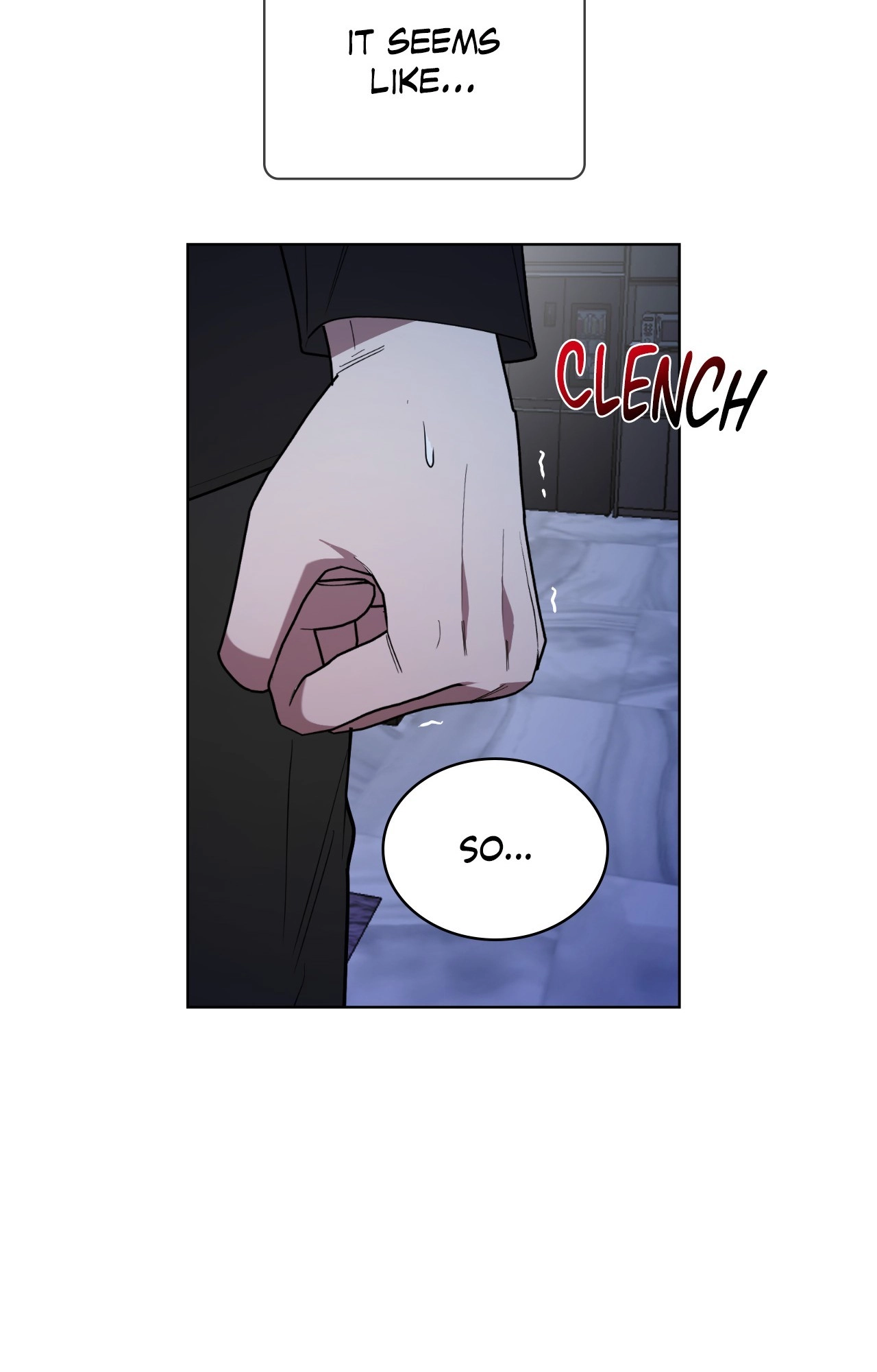 Read When the Magpie Comes chapter 43 image 34 on Lezhin