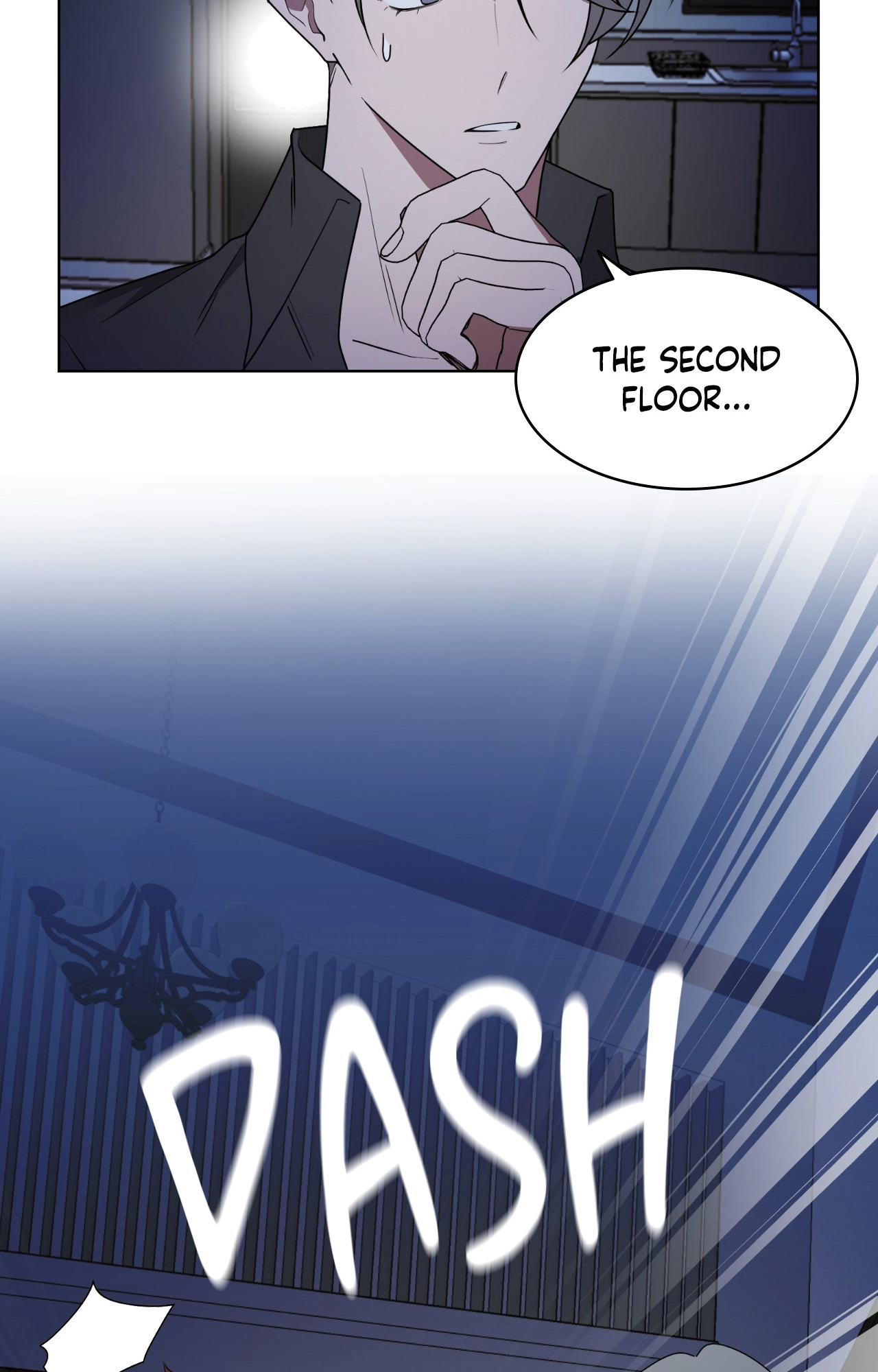 Read When the Magpie Comes chapter 43 image 37 on Lezhin