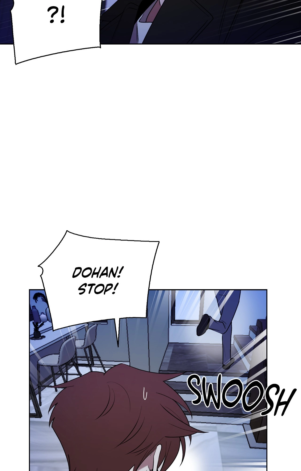 Read When the Magpie Comes chapter 43 image 40 on Lezhin