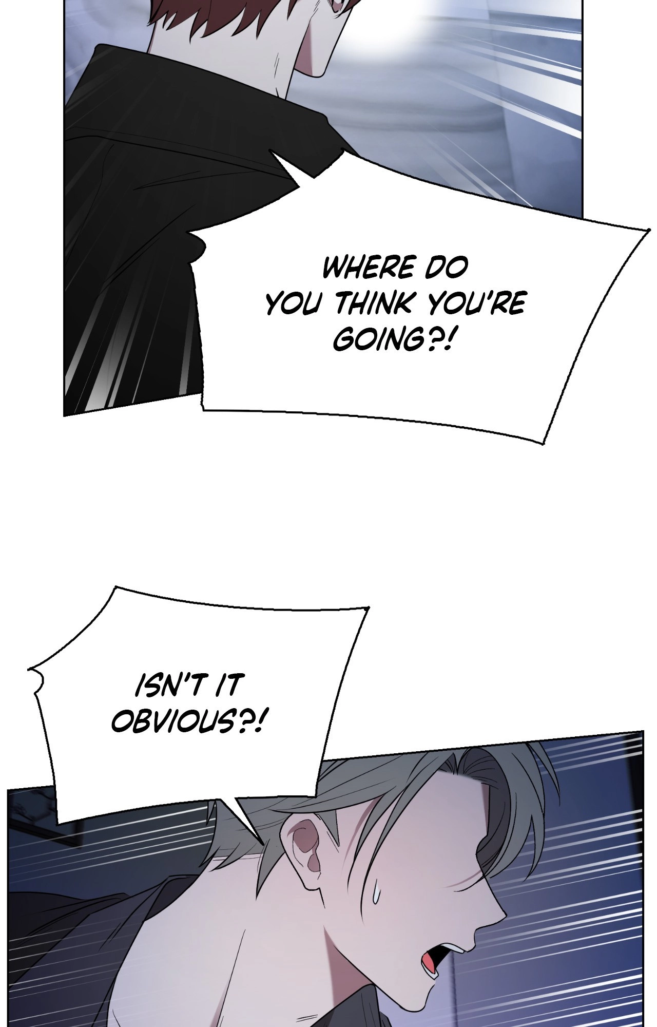 Read When the Magpie Comes chapter 43 image 41 on Lezhin