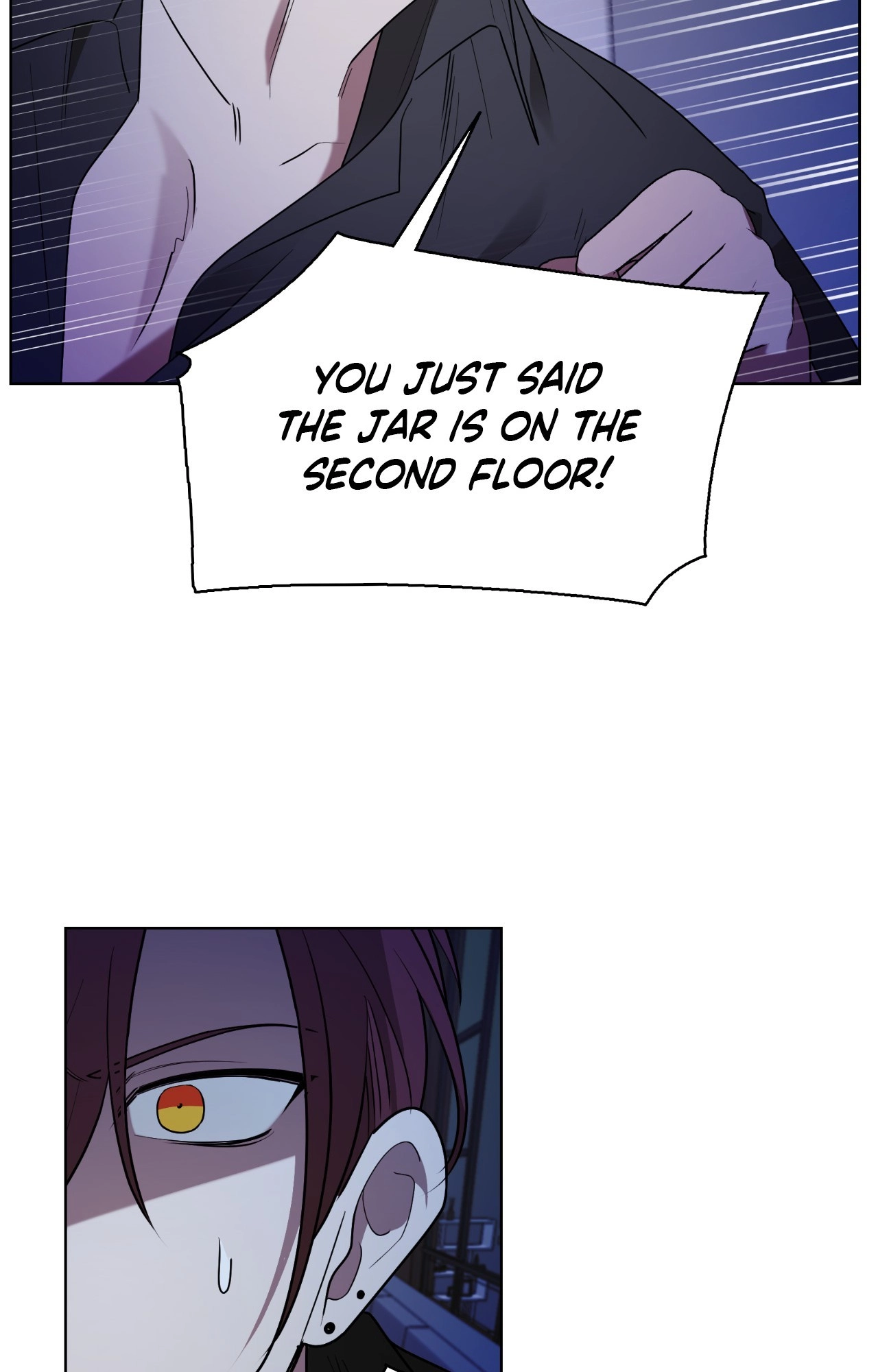 Read When the Magpie Comes chapter 43 image 42 on Lezhin