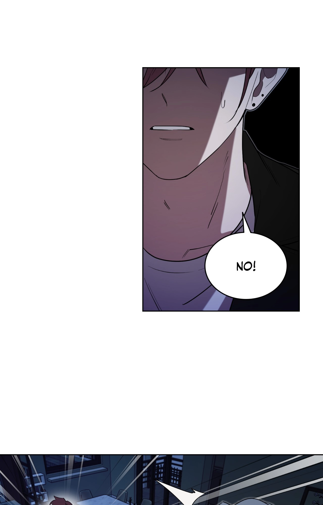 Read When the Magpie Comes chapter 43 image 44 on Lezhin