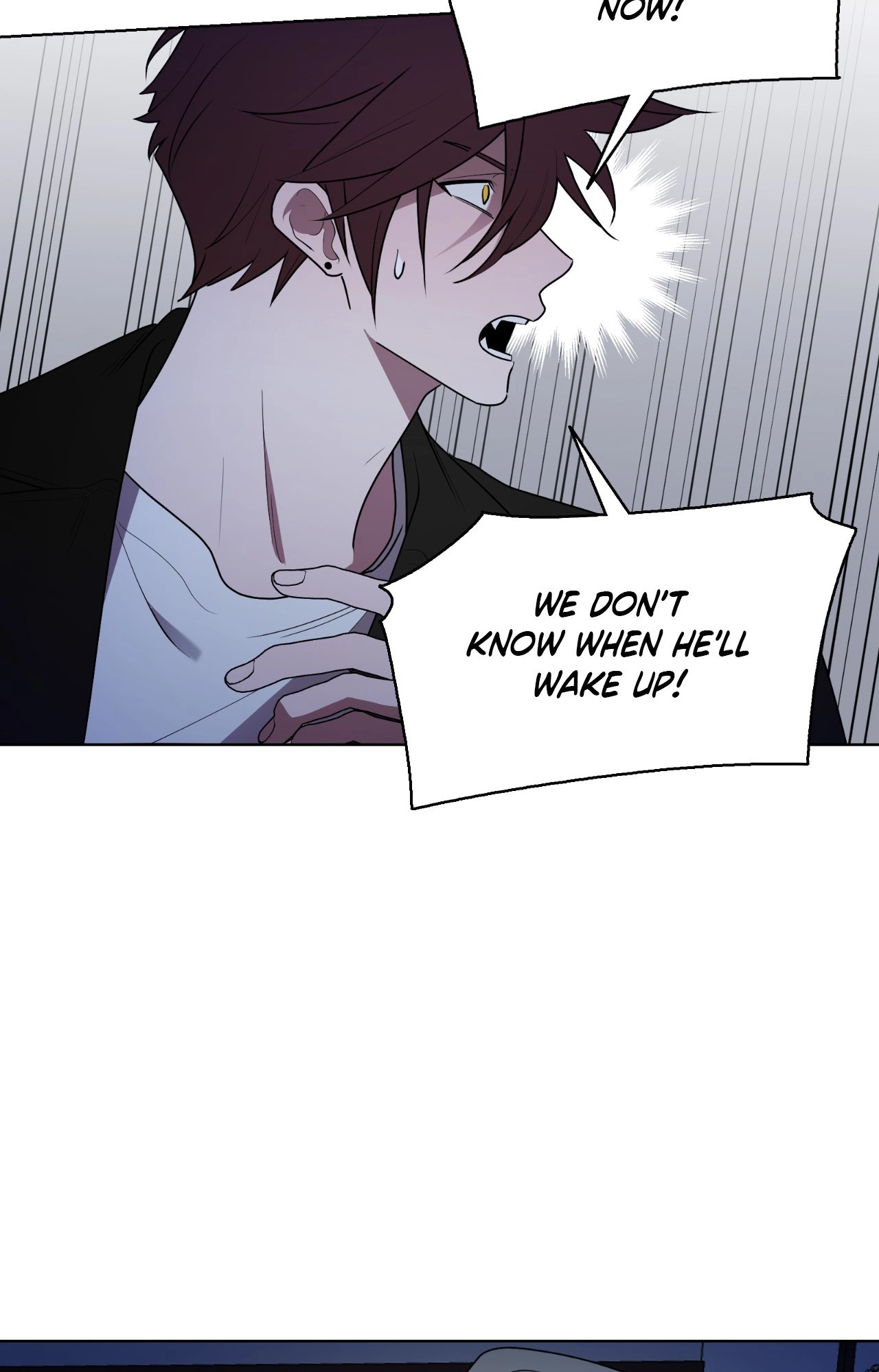 Read When the Magpie Comes chapter 43 image 46 on Lezhin