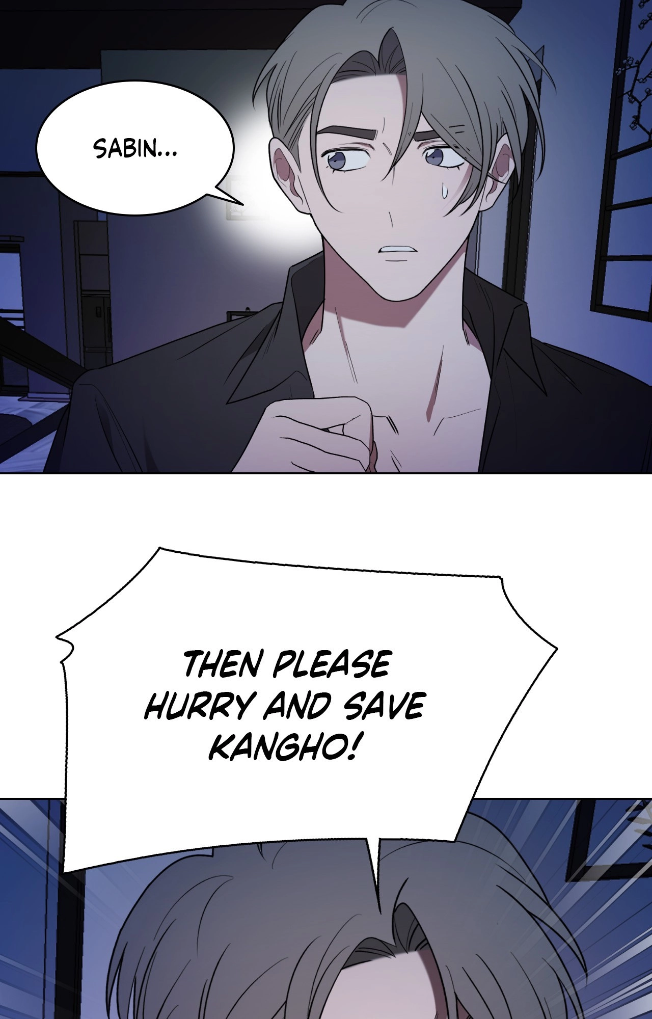 Read When the Magpie Comes chapter 43 image 47 on Lezhin