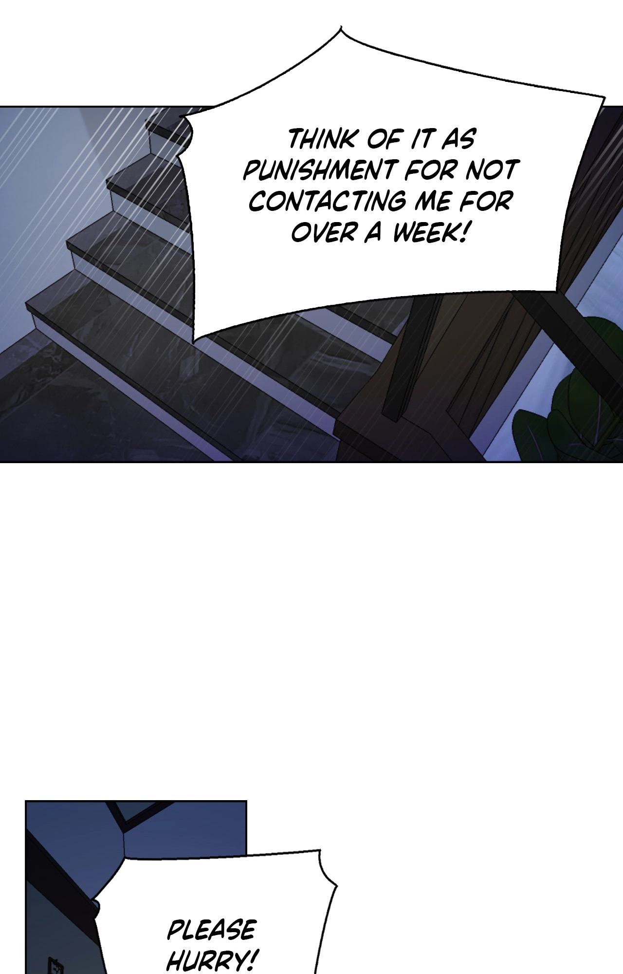 Read When the Magpie Comes chapter 43 image 49 on Lezhin
