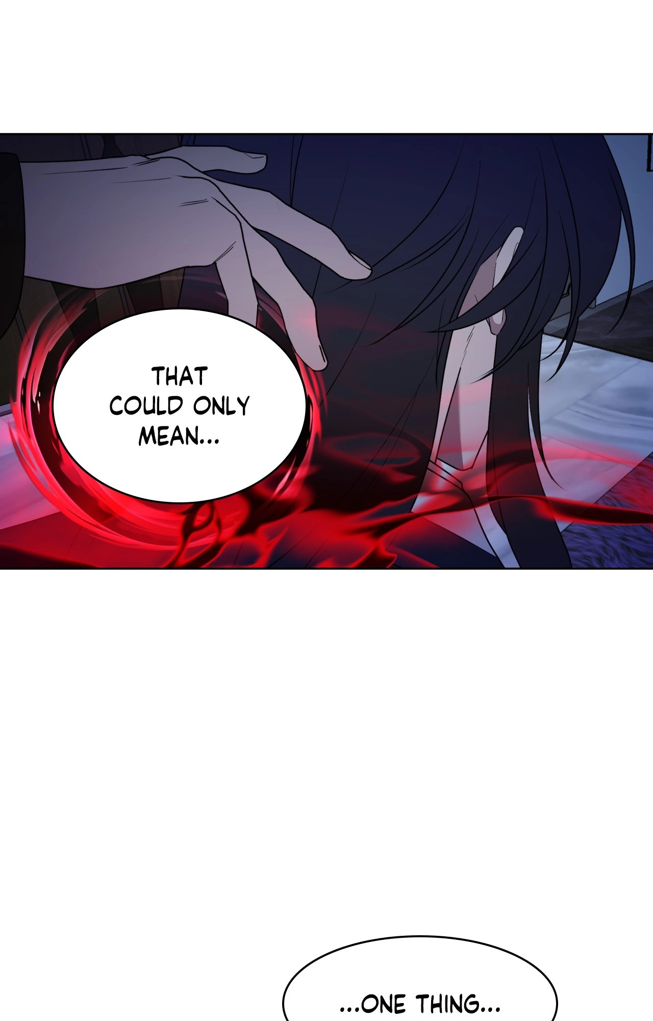 Read When the Magpie Comes chapter 43 image 5 on Lezhin