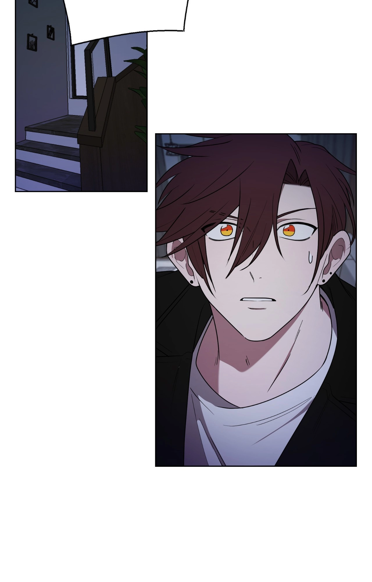 Read When the Magpie Comes chapter 43 image 50 on Lezhin