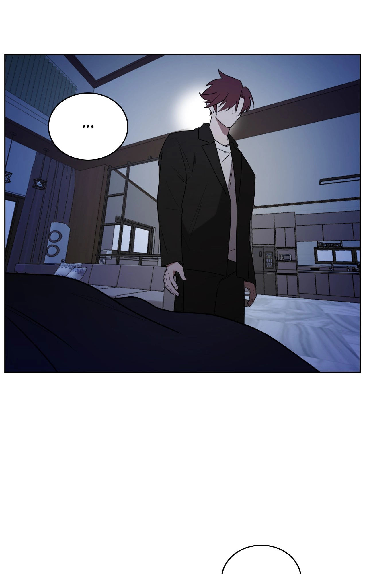 Read When the Magpie Comes chapter 43 image 51 on Lezhin