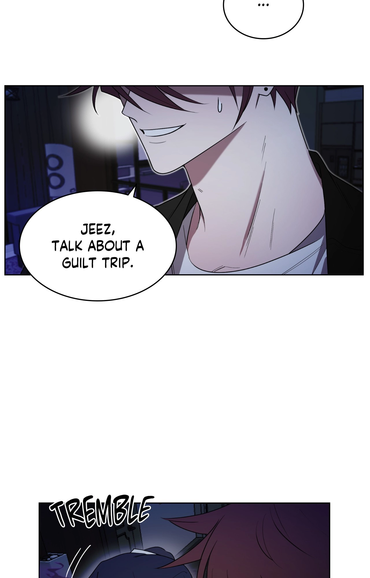 Read When the Magpie Comes chapter 43 image 52 on Lezhin