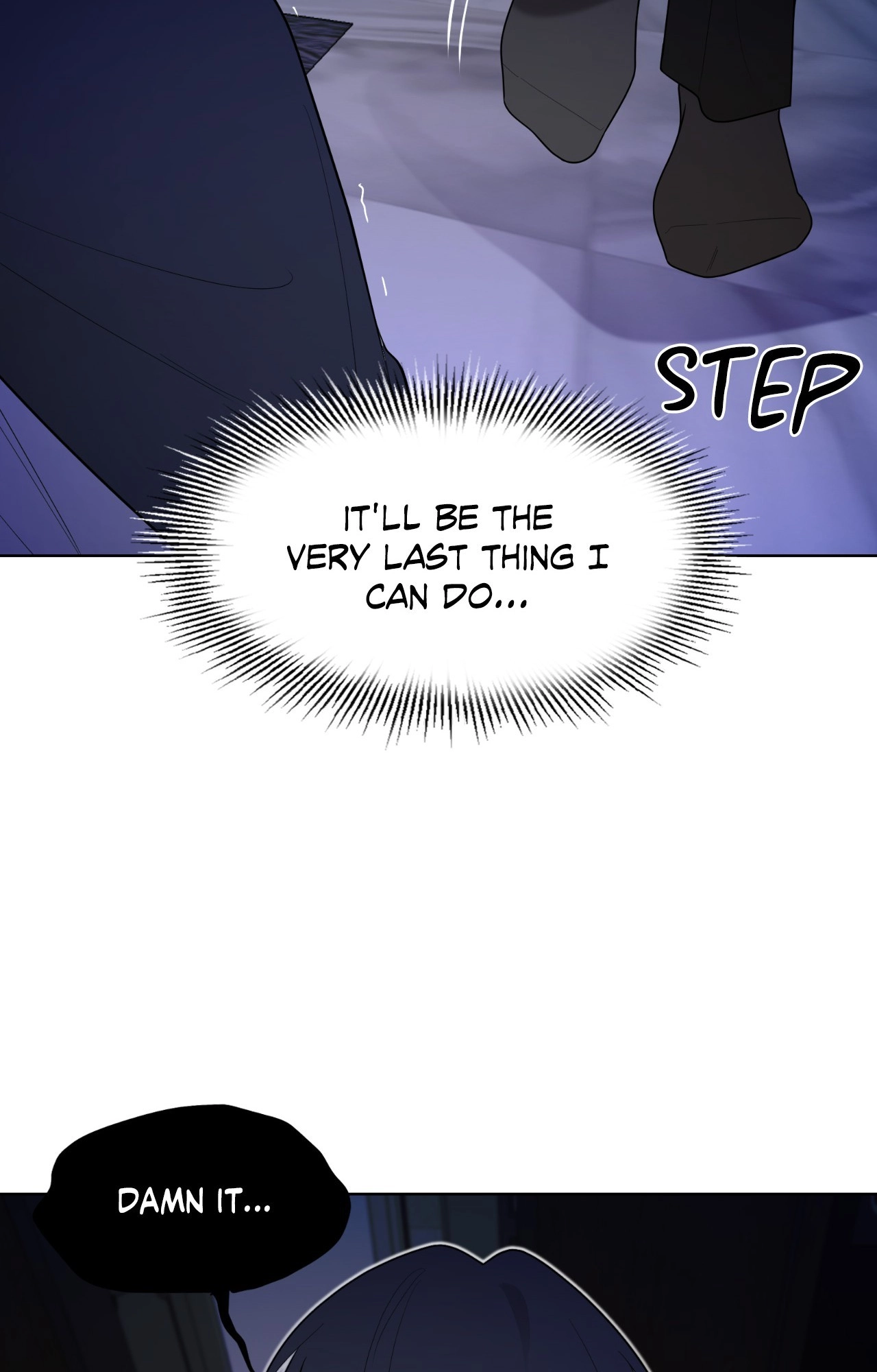 Read When the Magpie Comes chapter 43 image 54 on Lezhin