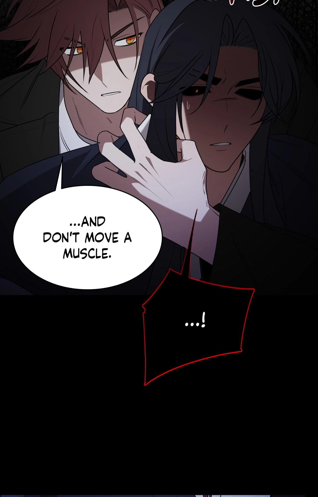 Read When the Magpie Comes chapter 43 image 58 on Lezhin