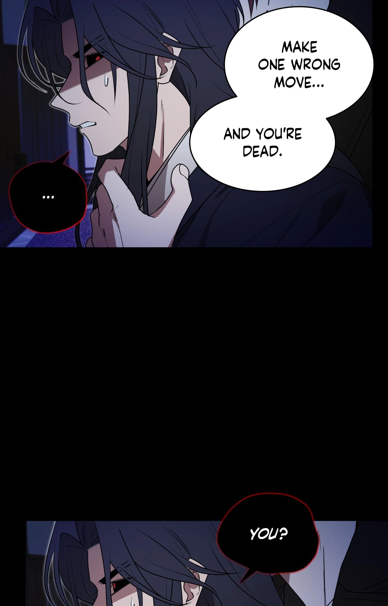 Read When the Magpie Comes chapter 43 image 59 on Lezhin