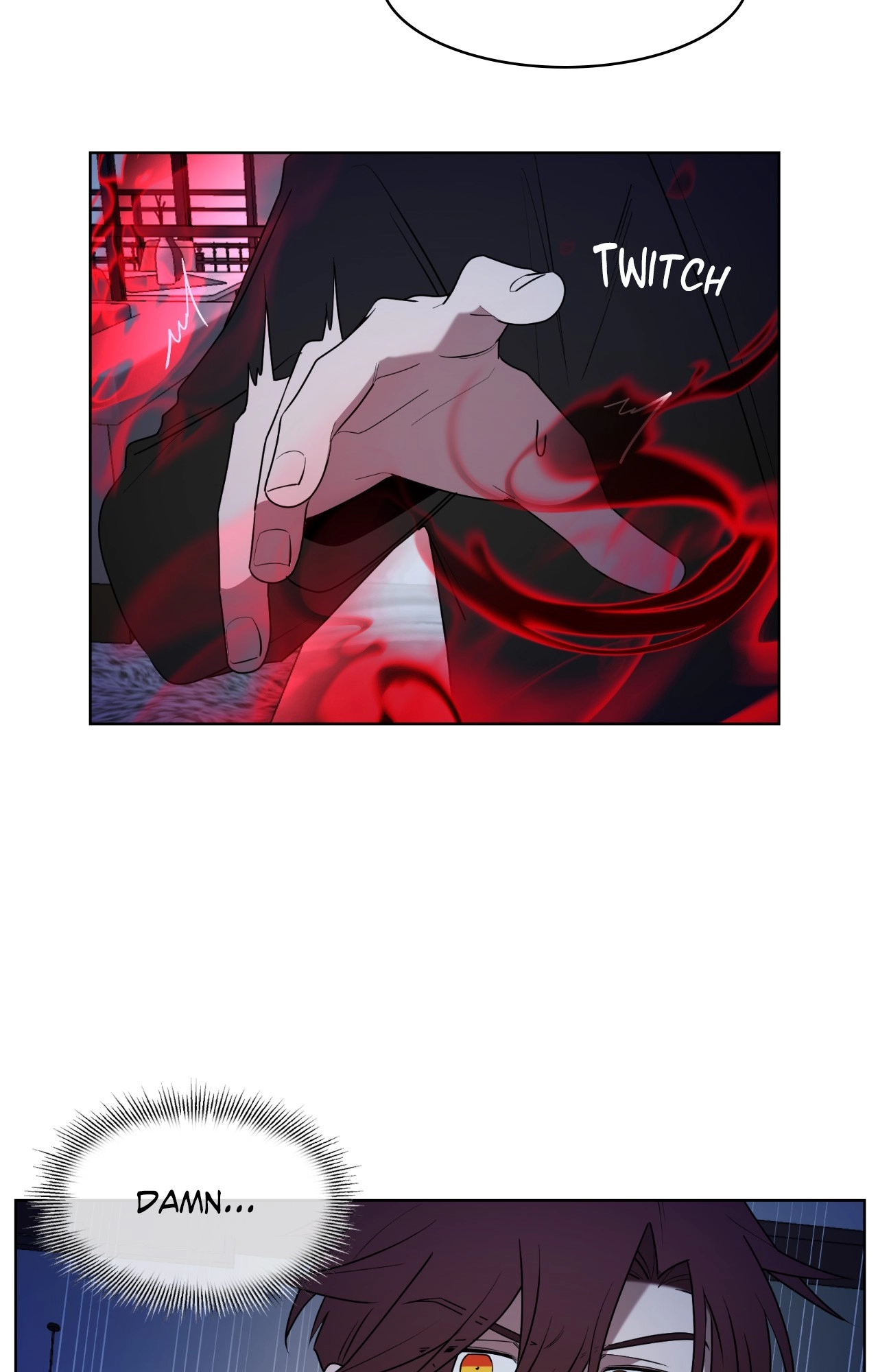 Read When the Magpie Comes chapter 43 image 6 on Lezhin