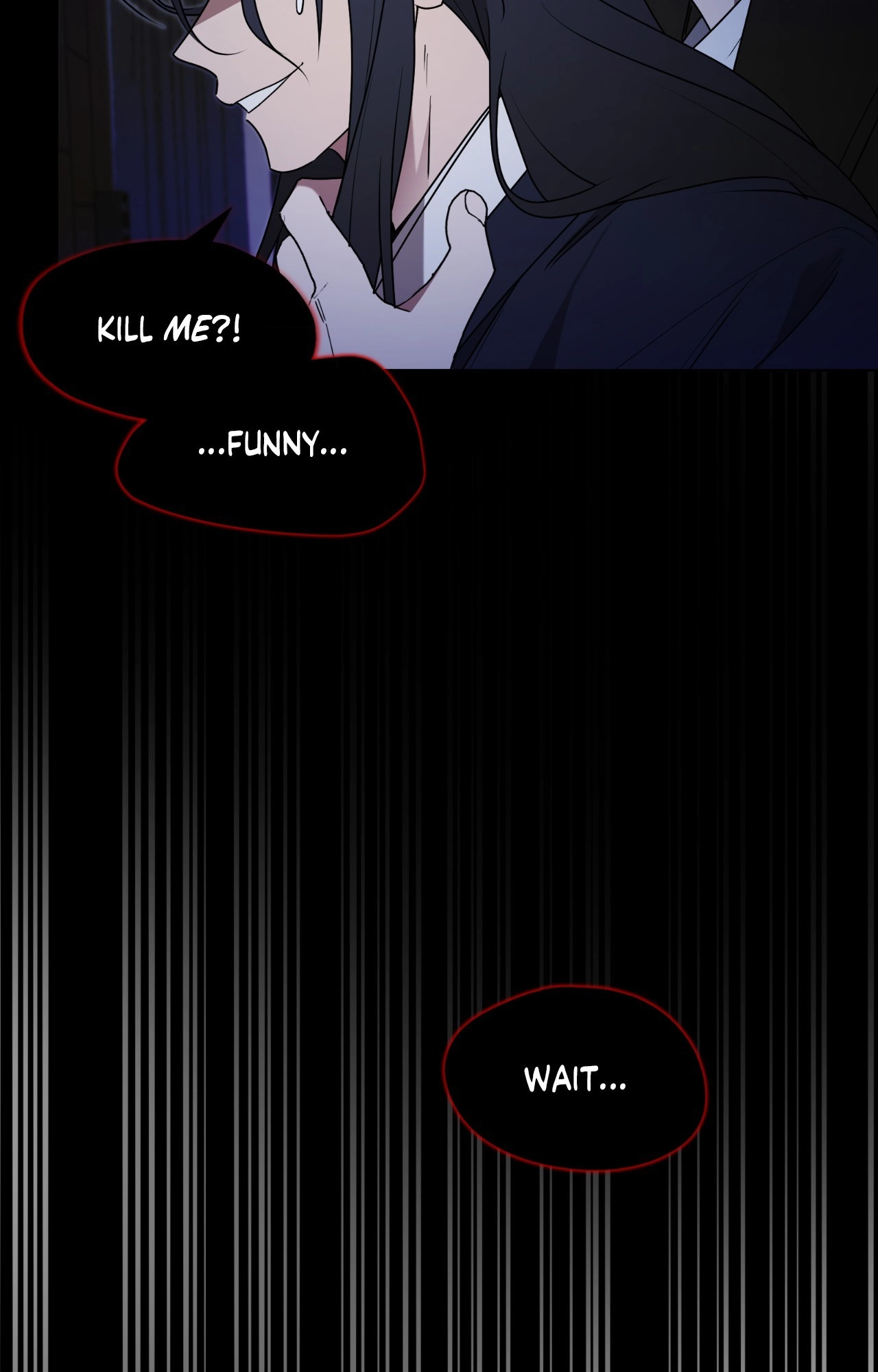 Read When the Magpie Comes chapter 43 image 60 on Lezhin