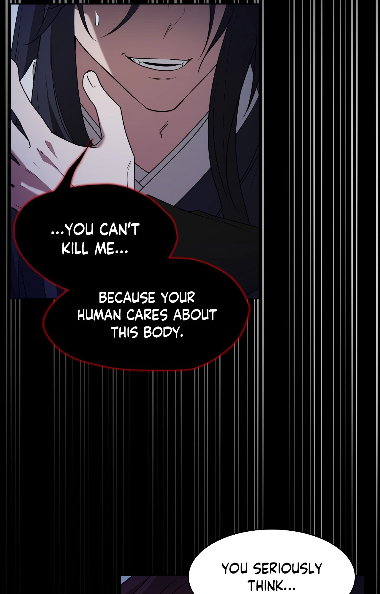 Read When the Magpie Comes chapter 43 image 61 on Lezhin