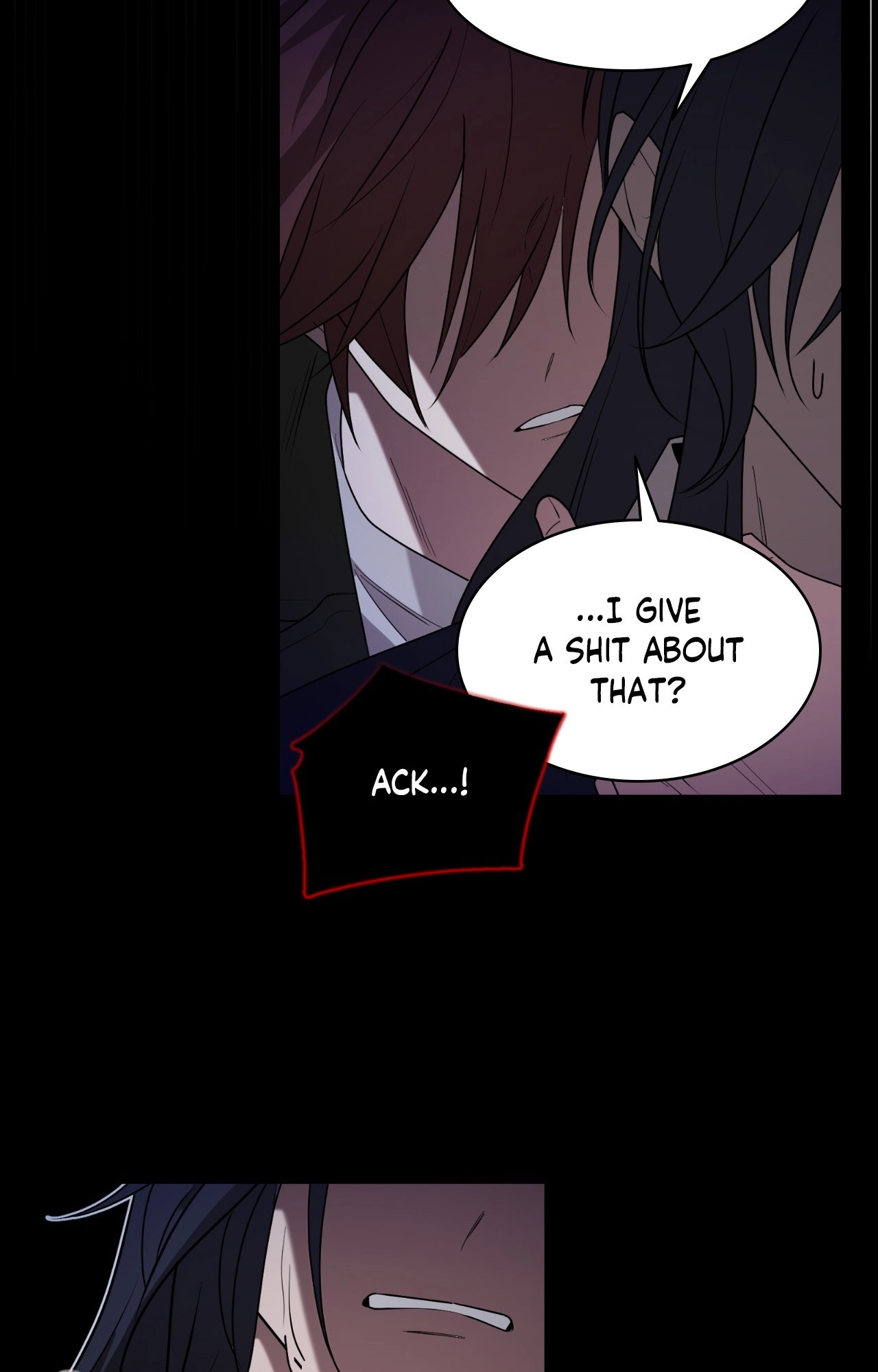 Read When the Magpie Comes chapter 43 image 62 on Lezhin