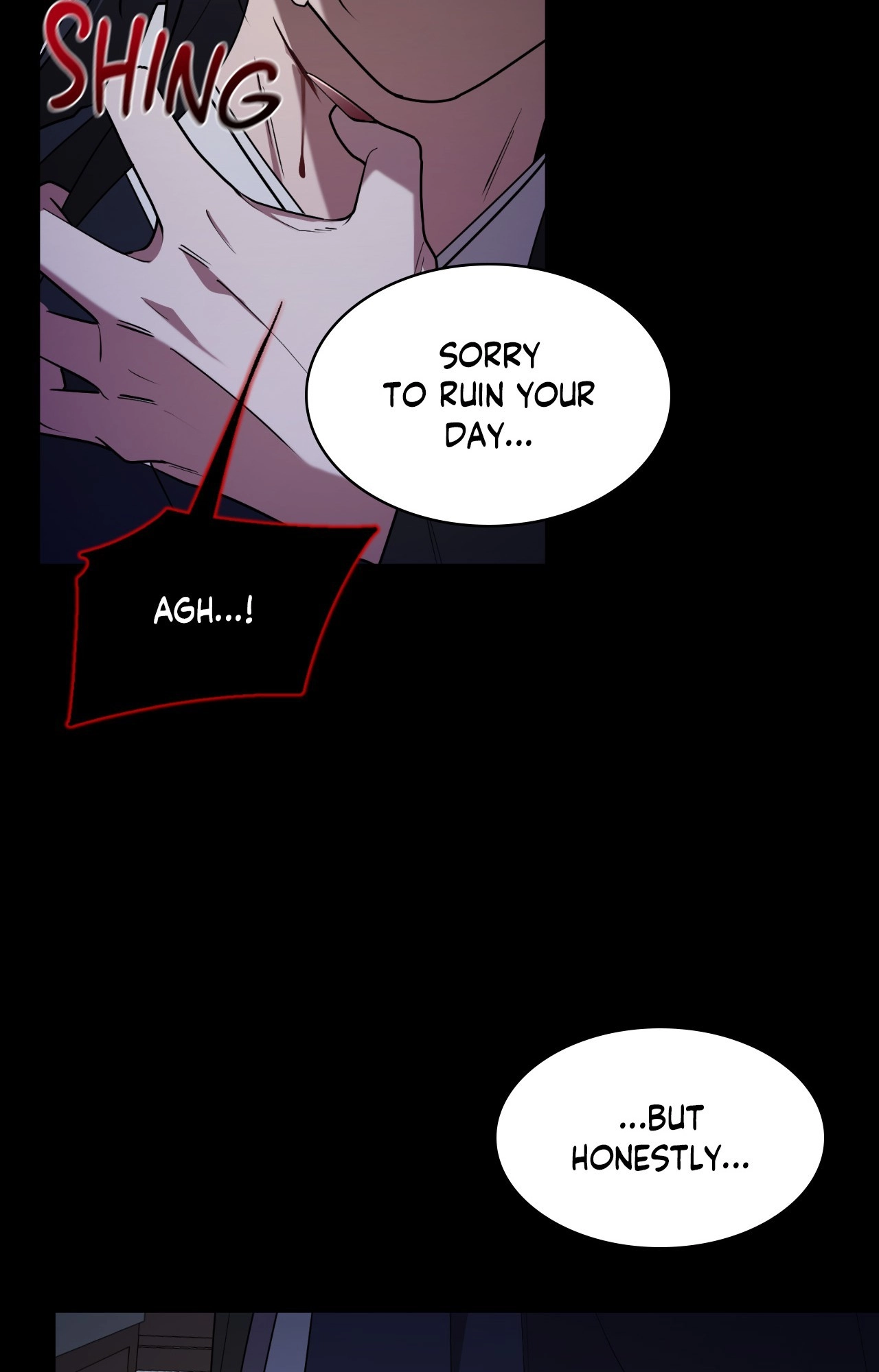 Read When the Magpie Comes chapter 43 image 63 on Lezhin