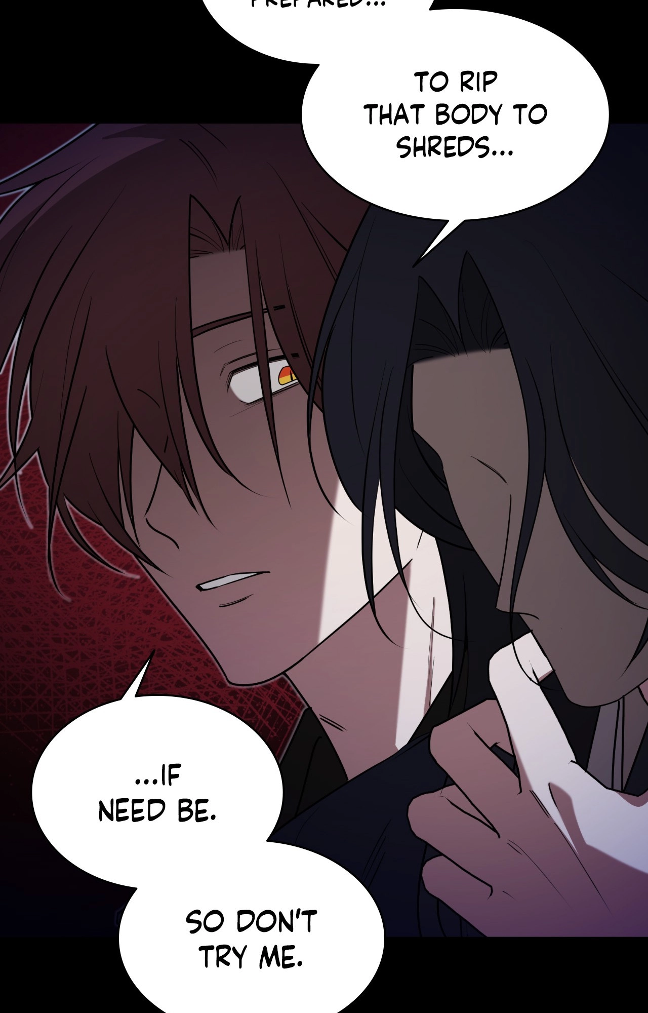 Read When the Magpie Comes chapter 43 image 65 on Lezhin