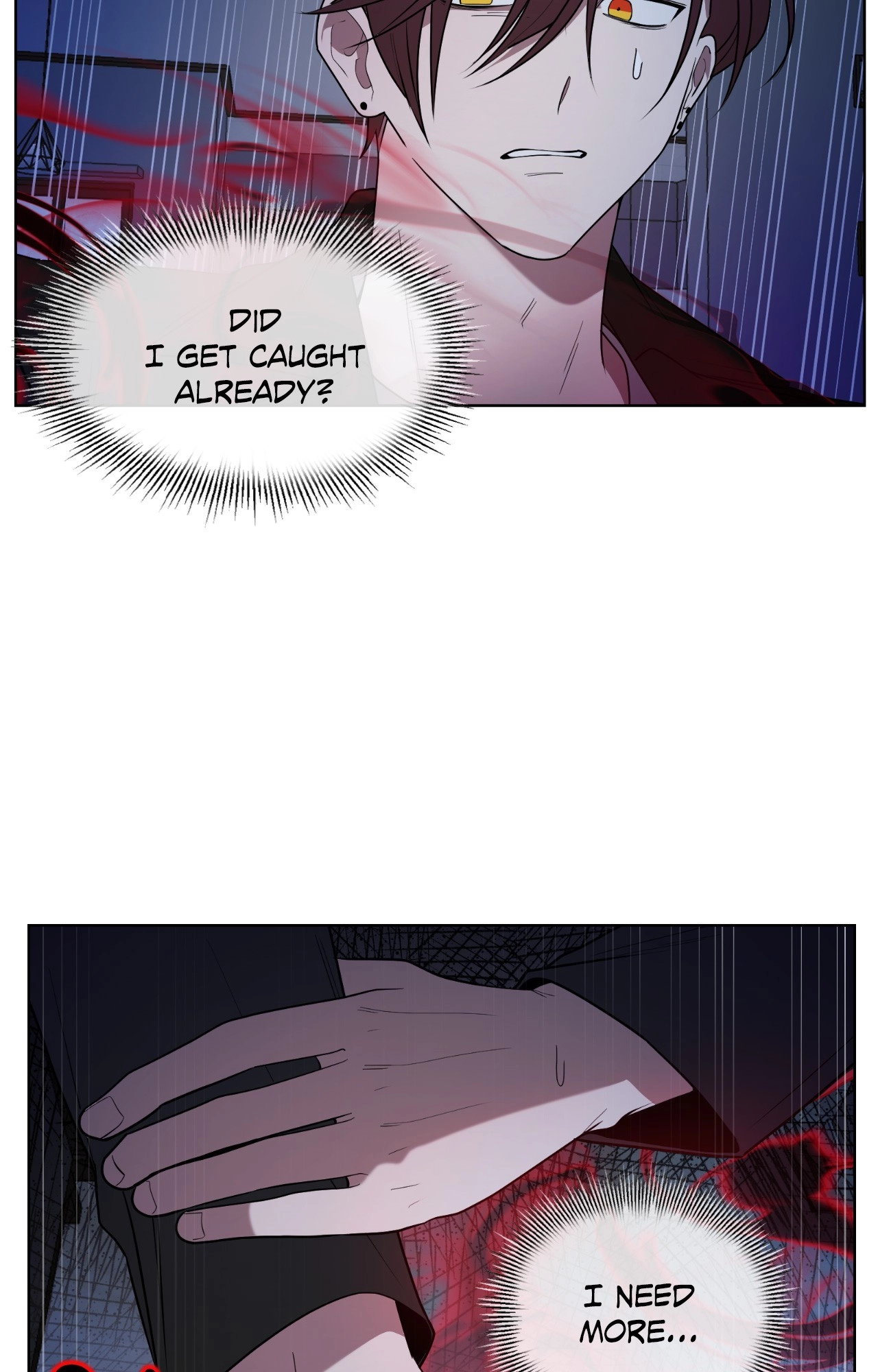 Read When the Magpie Comes chapter 43 image 7 on Lezhin