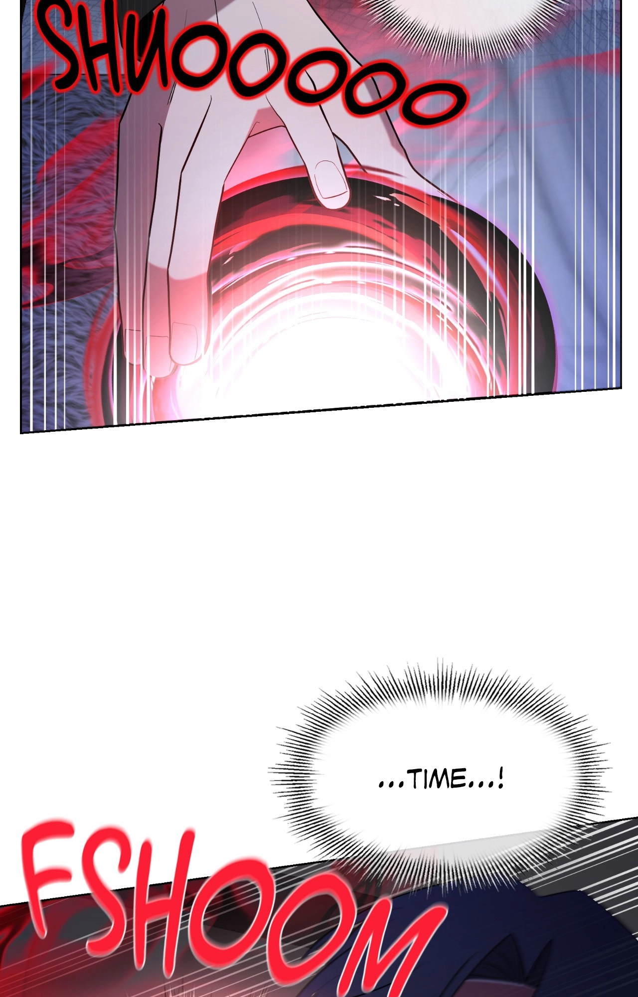Read When the Magpie Comes chapter 43 image 8 on Lezhin