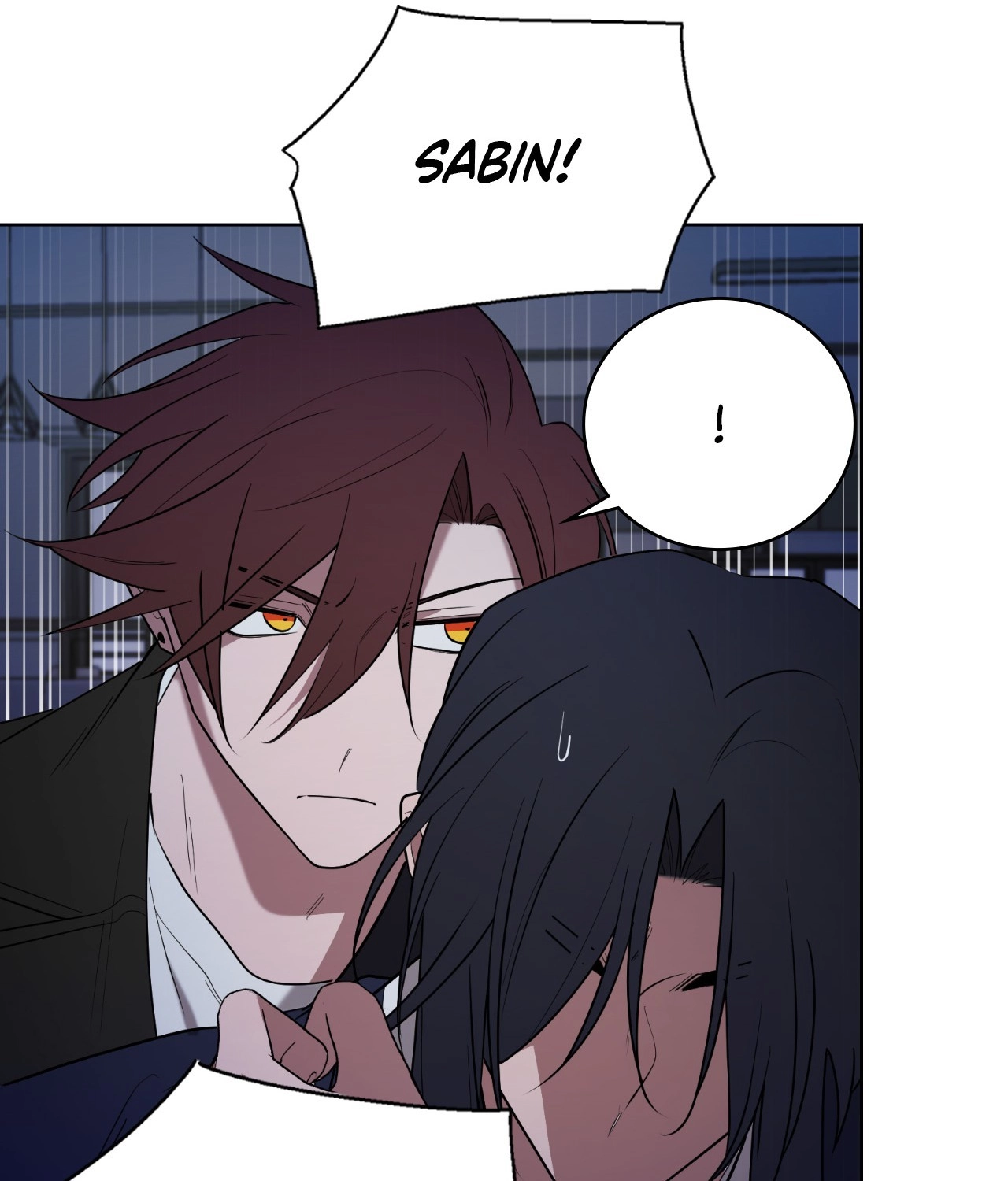 Read When the Magpie Comes chapter 44 image 17 on Lezhin