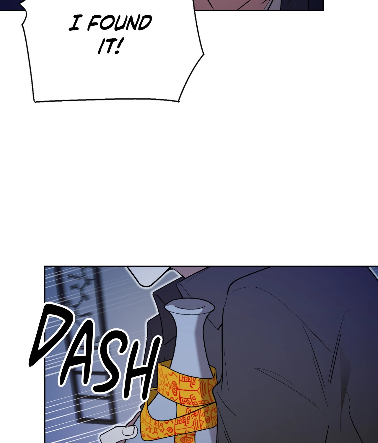 Read When the Magpie Comes chapter 44 image 18 on Lezhin