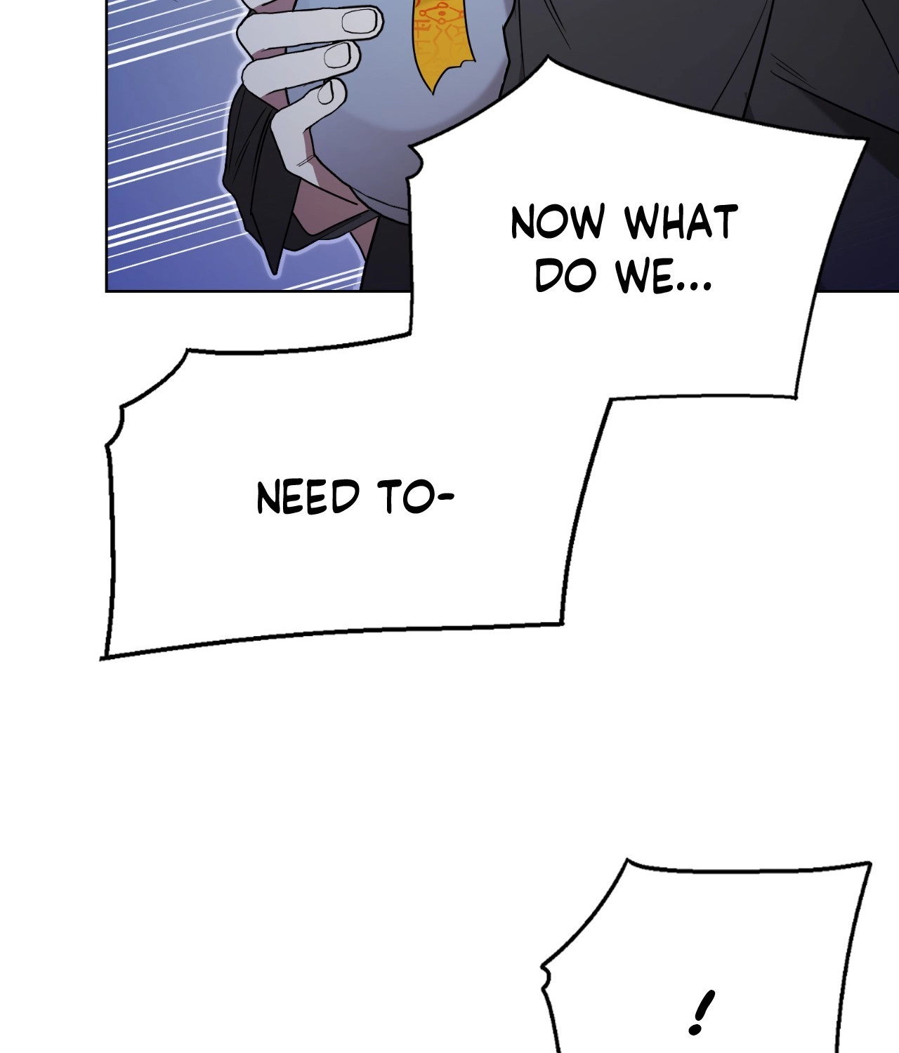 Read When the Magpie Comes chapter 44 image 19 on Lezhin