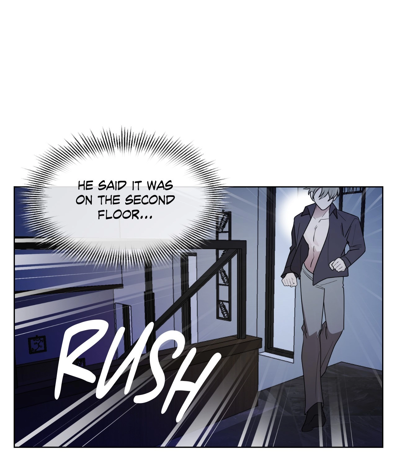Read When the Magpie Comes chapter 44 image 2 on Lezhin