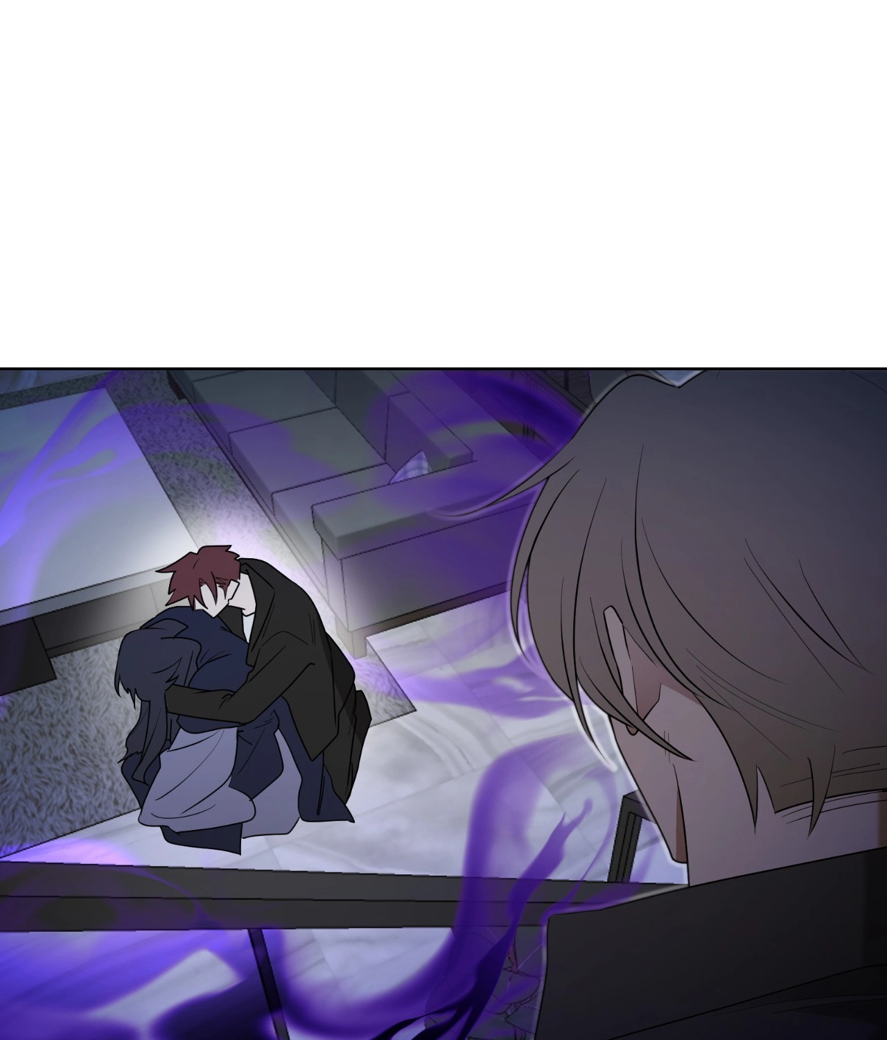 Read When the Magpie Comes chapter 44 image 21 on Lezhin