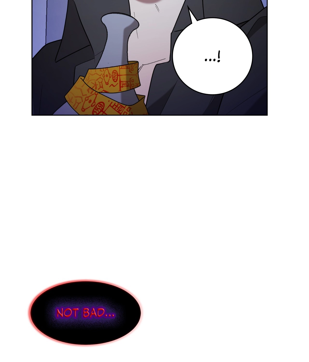 Read When the Magpie Comes chapter 44 image 24 on Lezhin