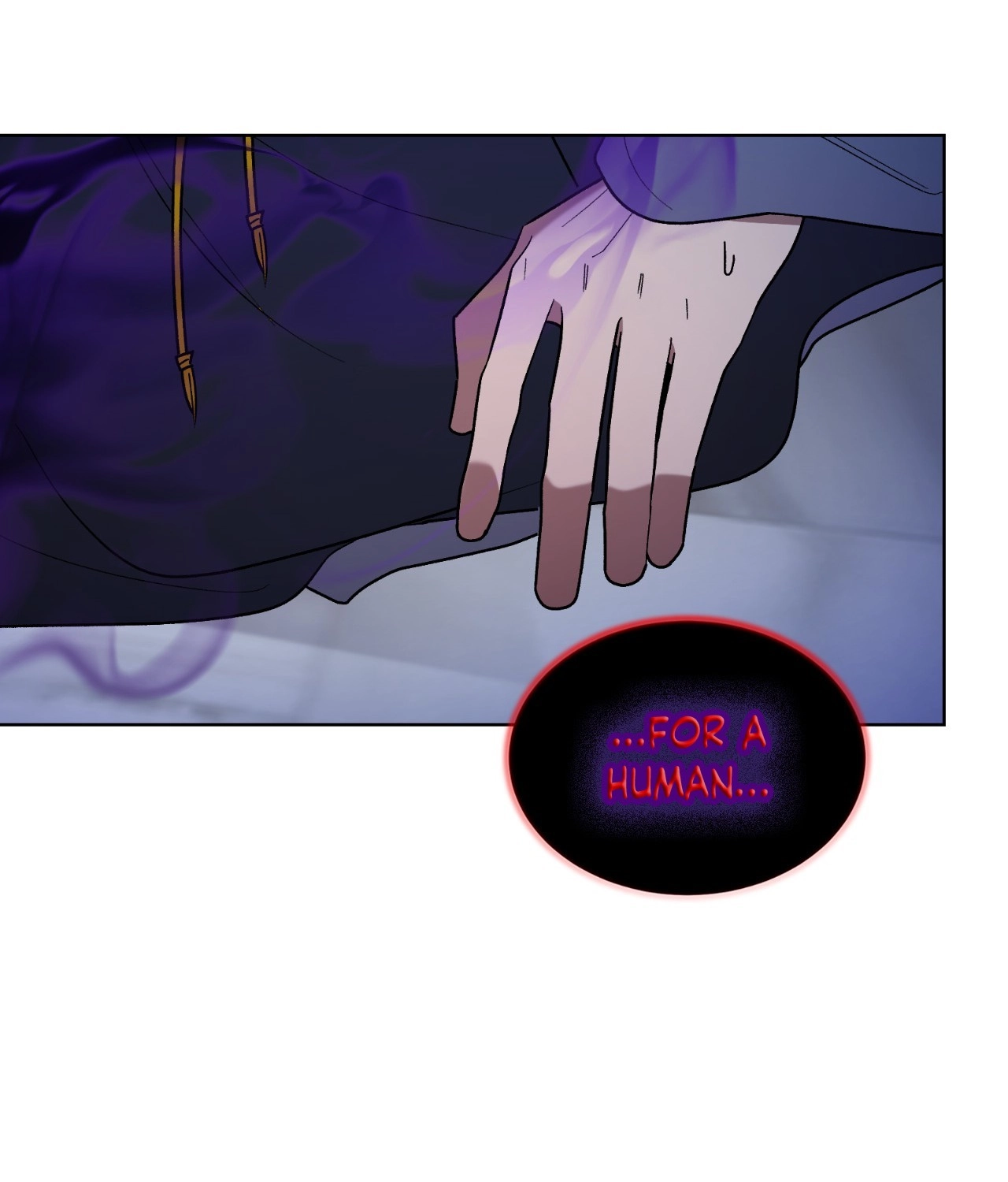 Read When the Magpie Comes chapter 44 image 25 on Lezhin