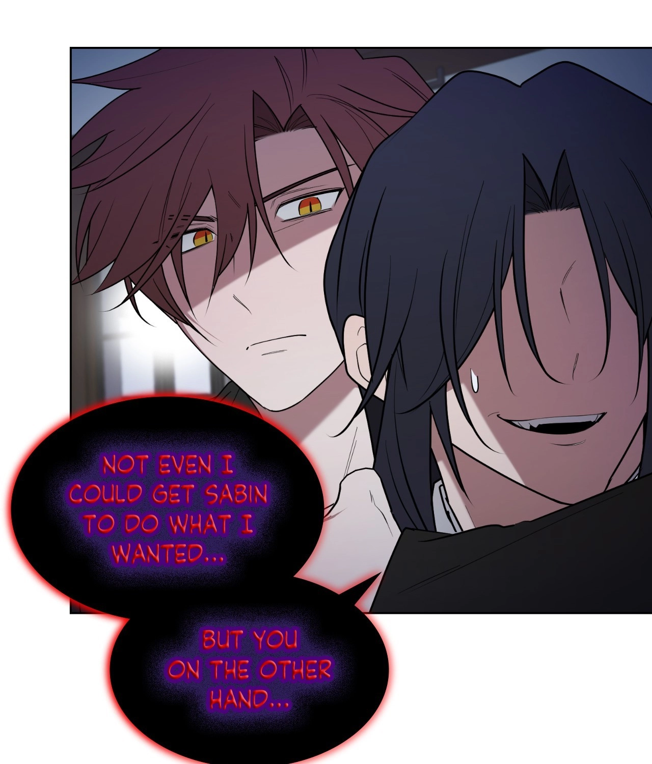 Read When the Magpie Comes chapter 44 image 26 on Lezhin
